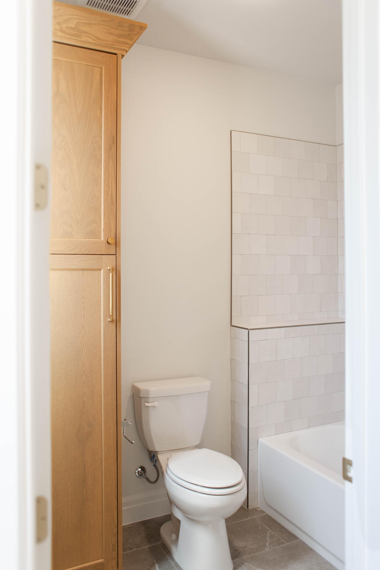 QUEENSRIDGE - Residential