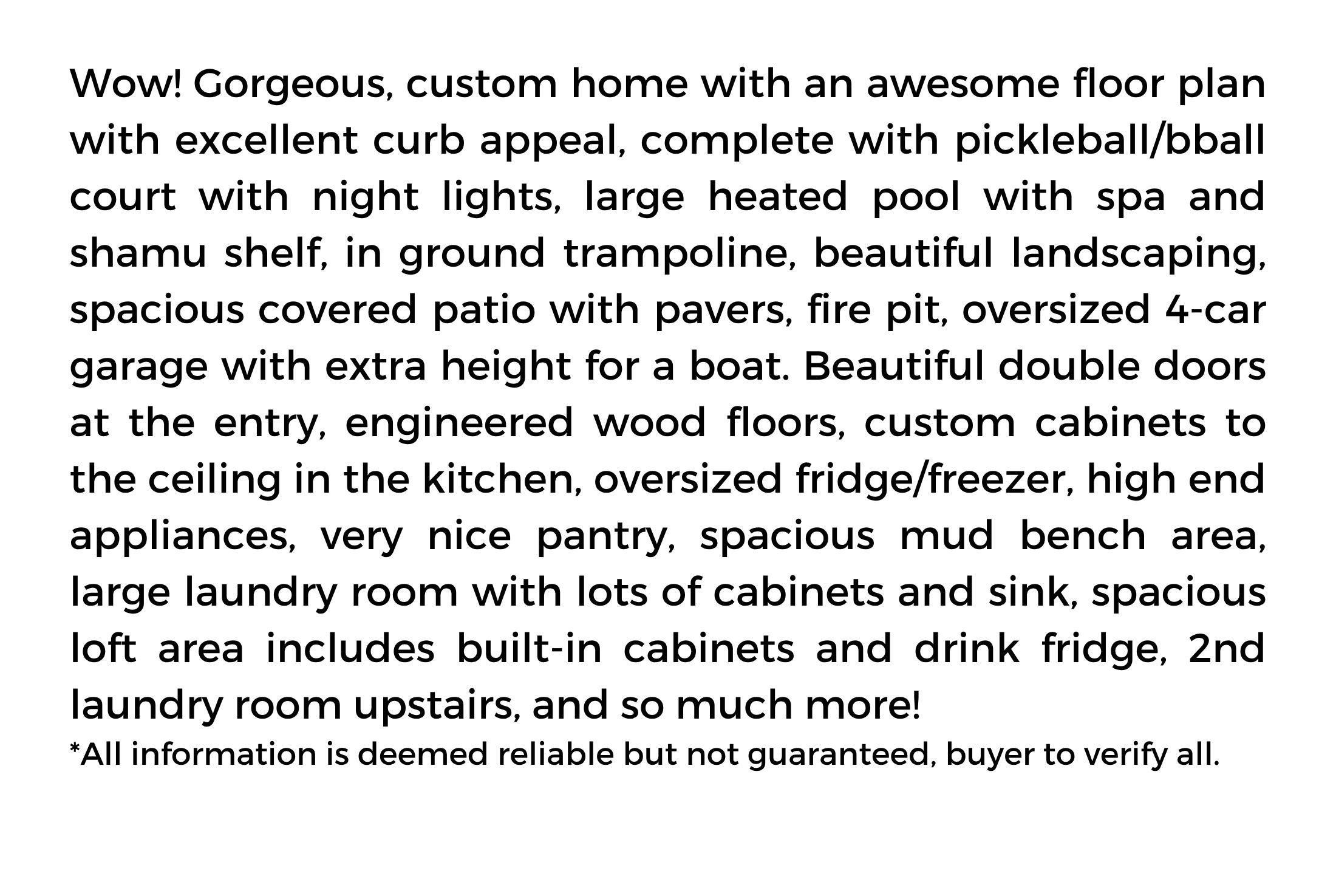 QUEENSRIDGE - Residential