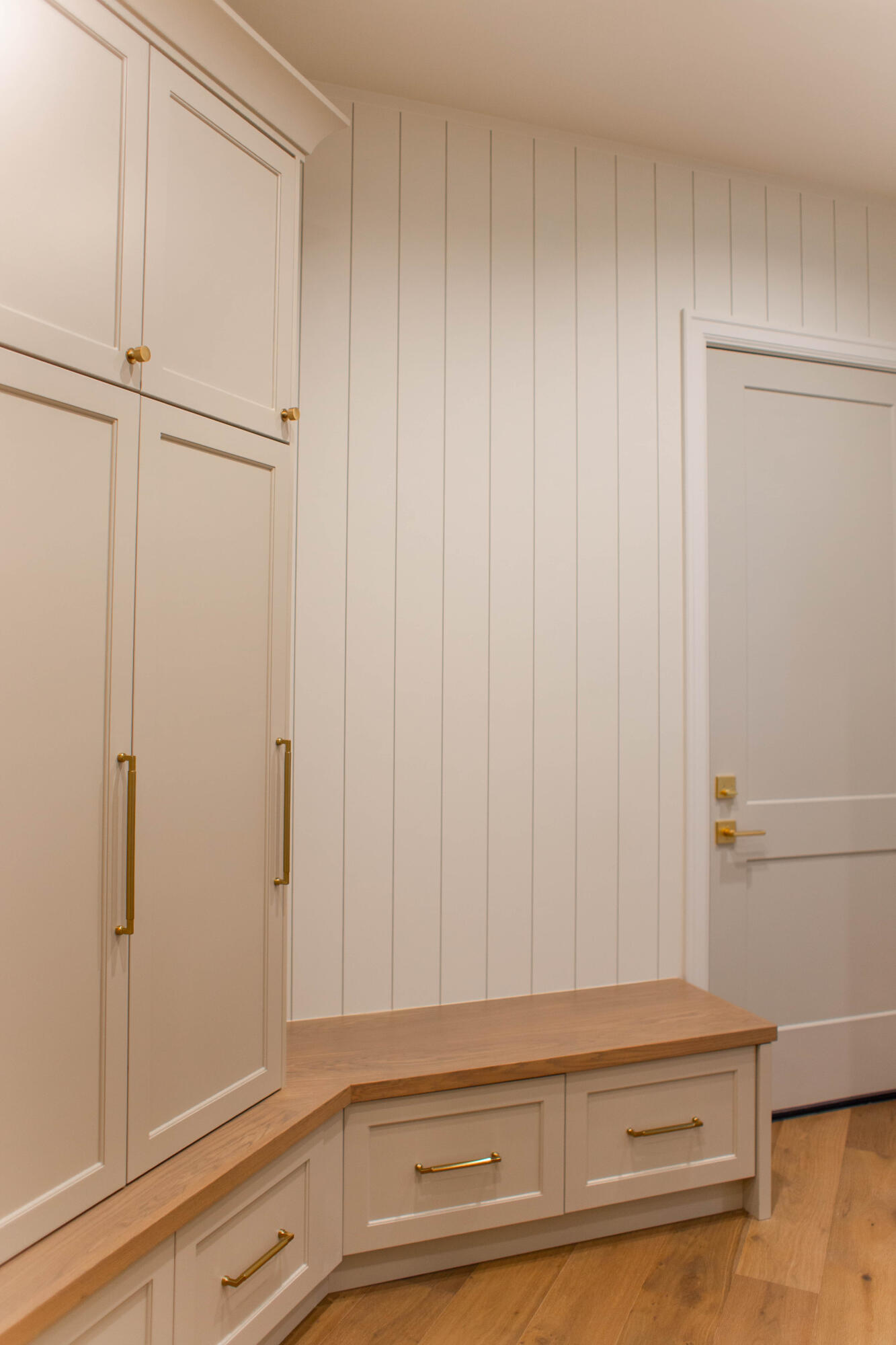 QUEENSRIDGE - Residential