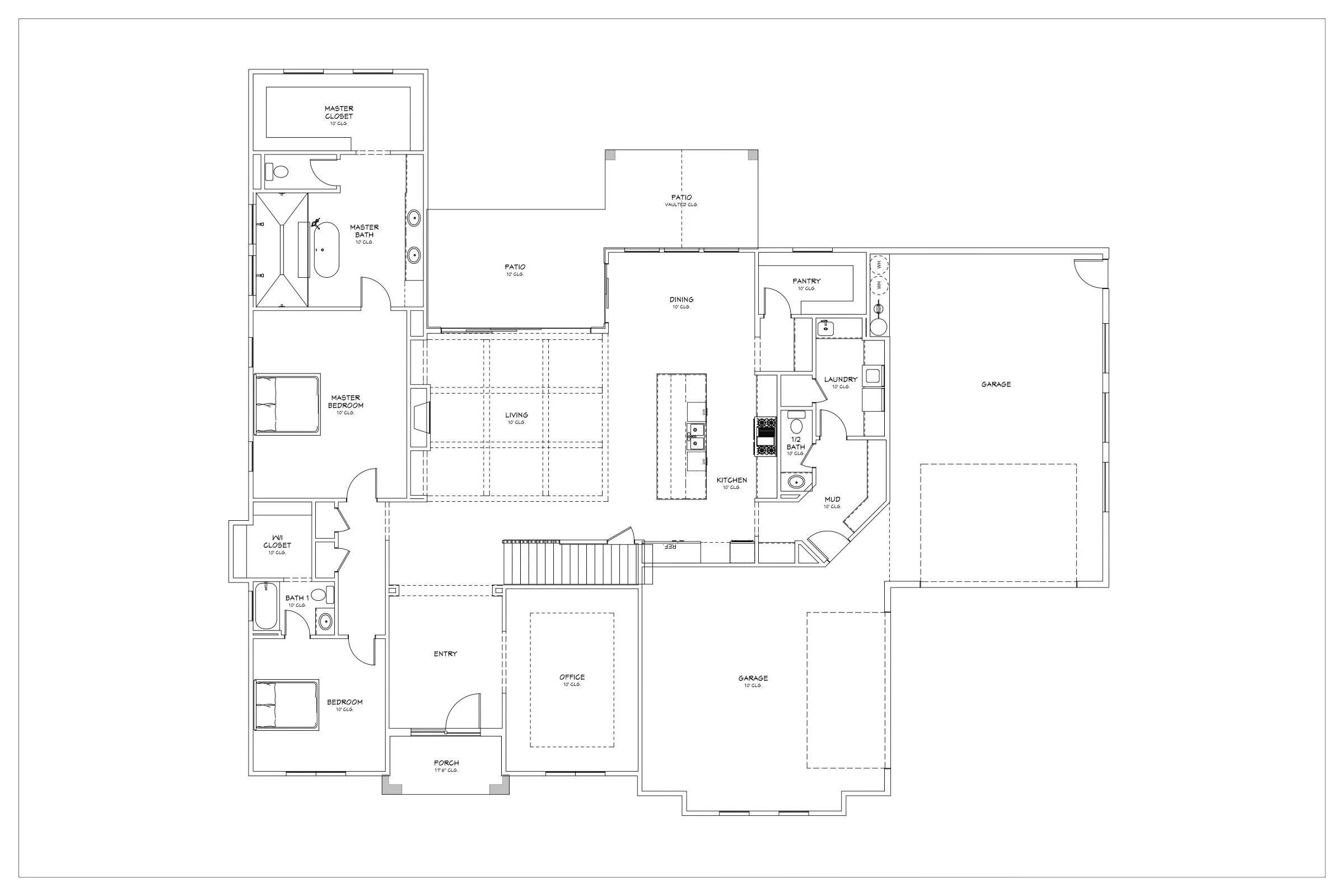 QUEENSRIDGE - Residential