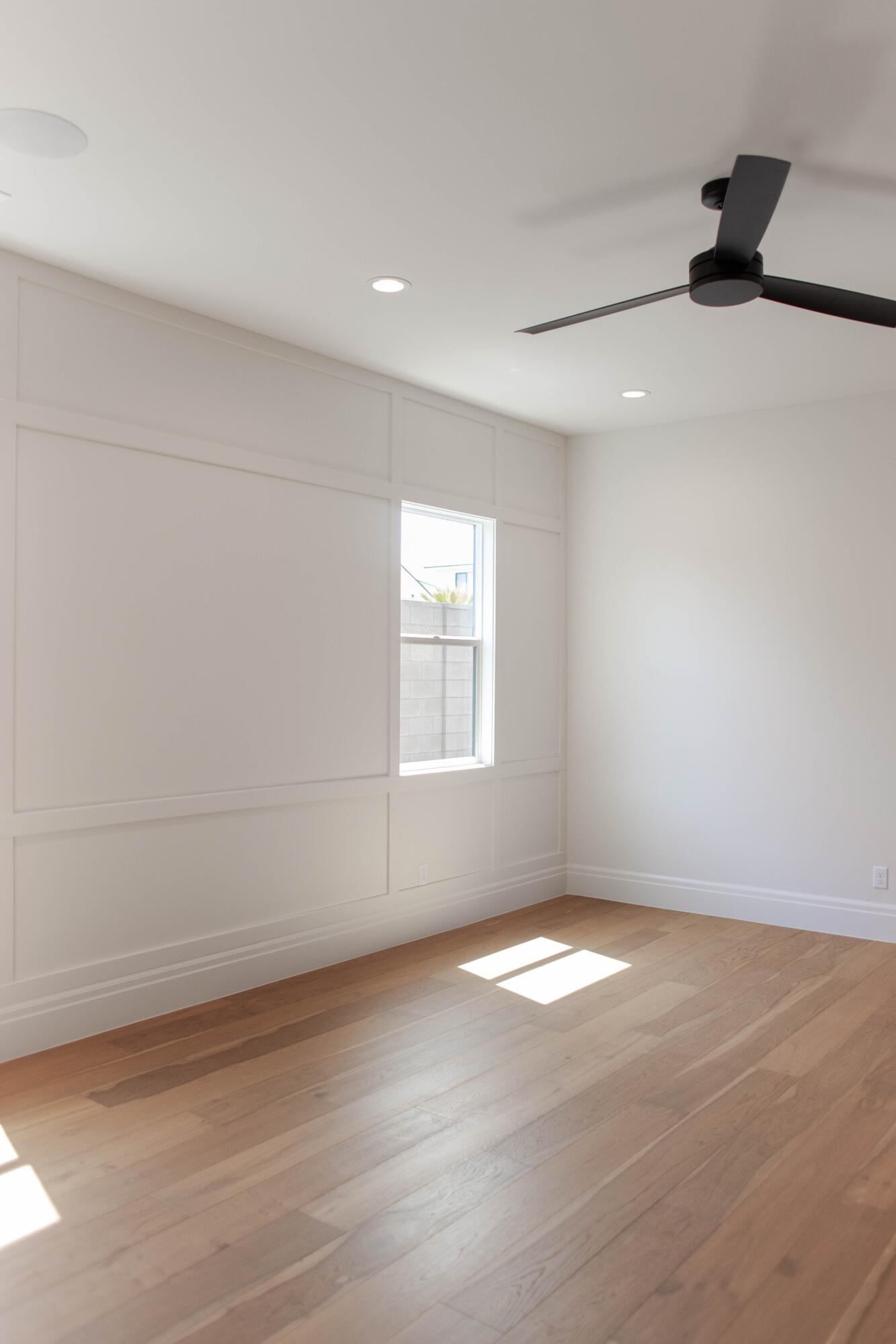 QUEENSRIDGE - Residential