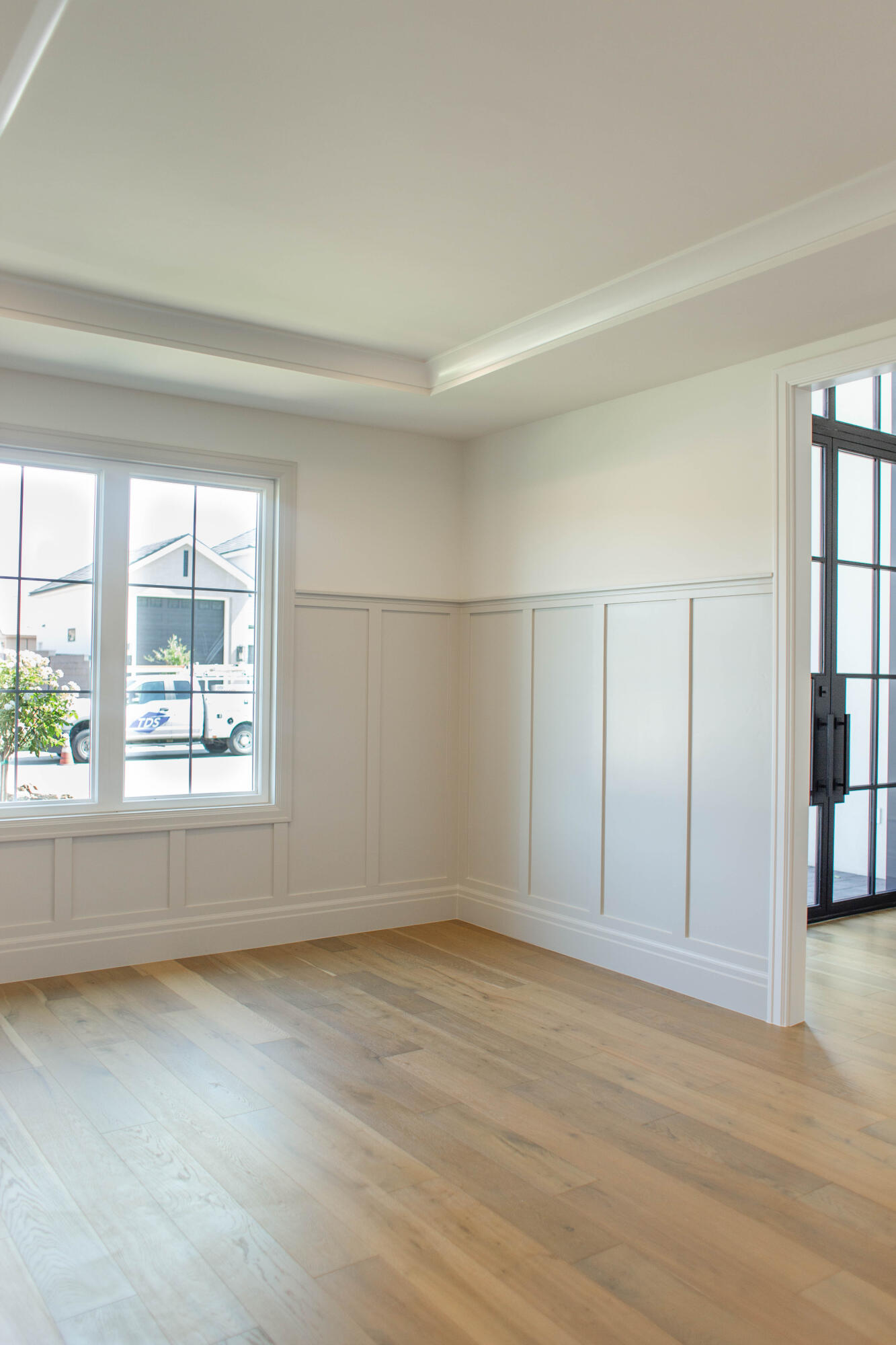 QUEENSRIDGE - Residential