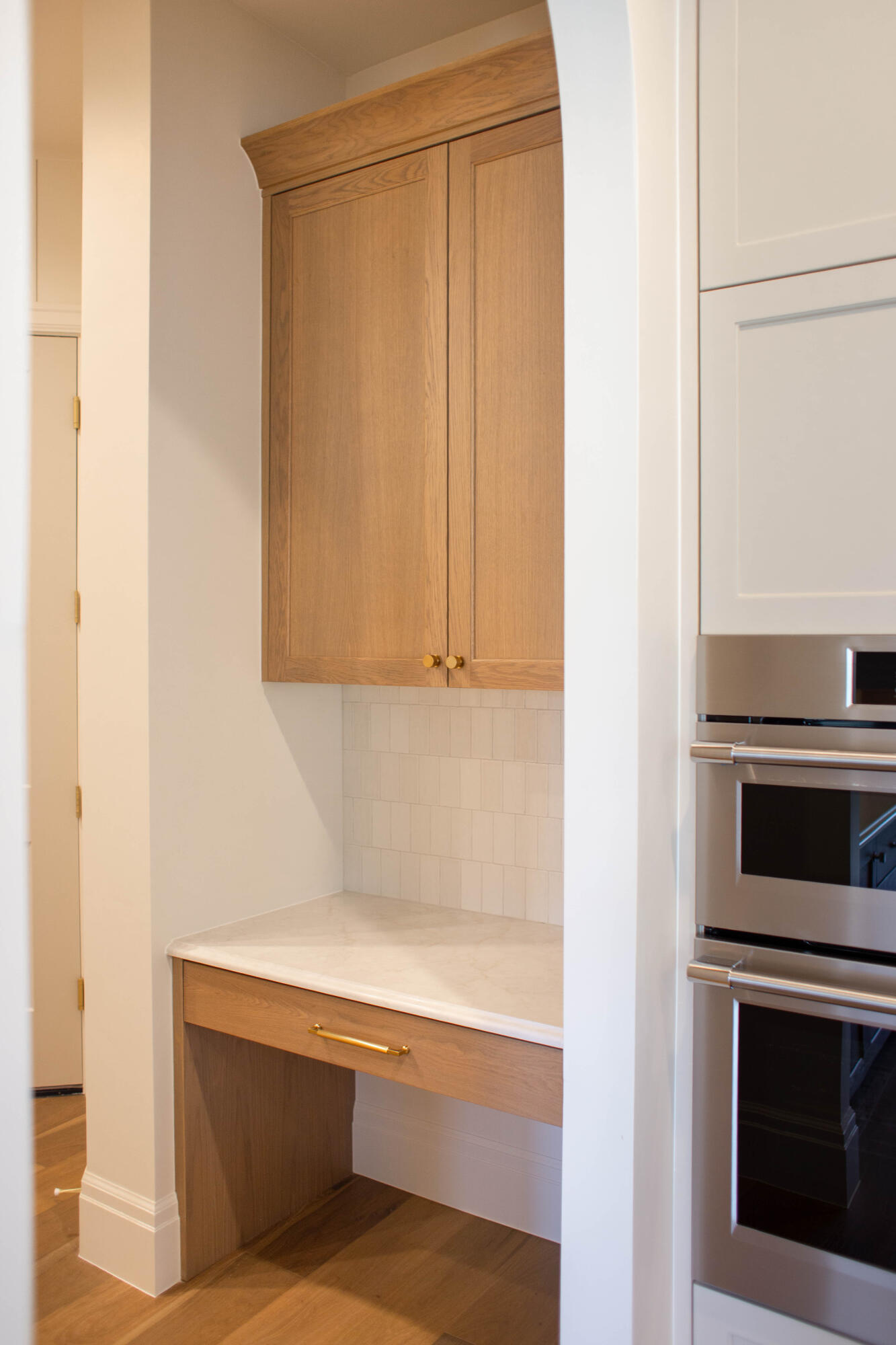 QUEENSRIDGE - Residential