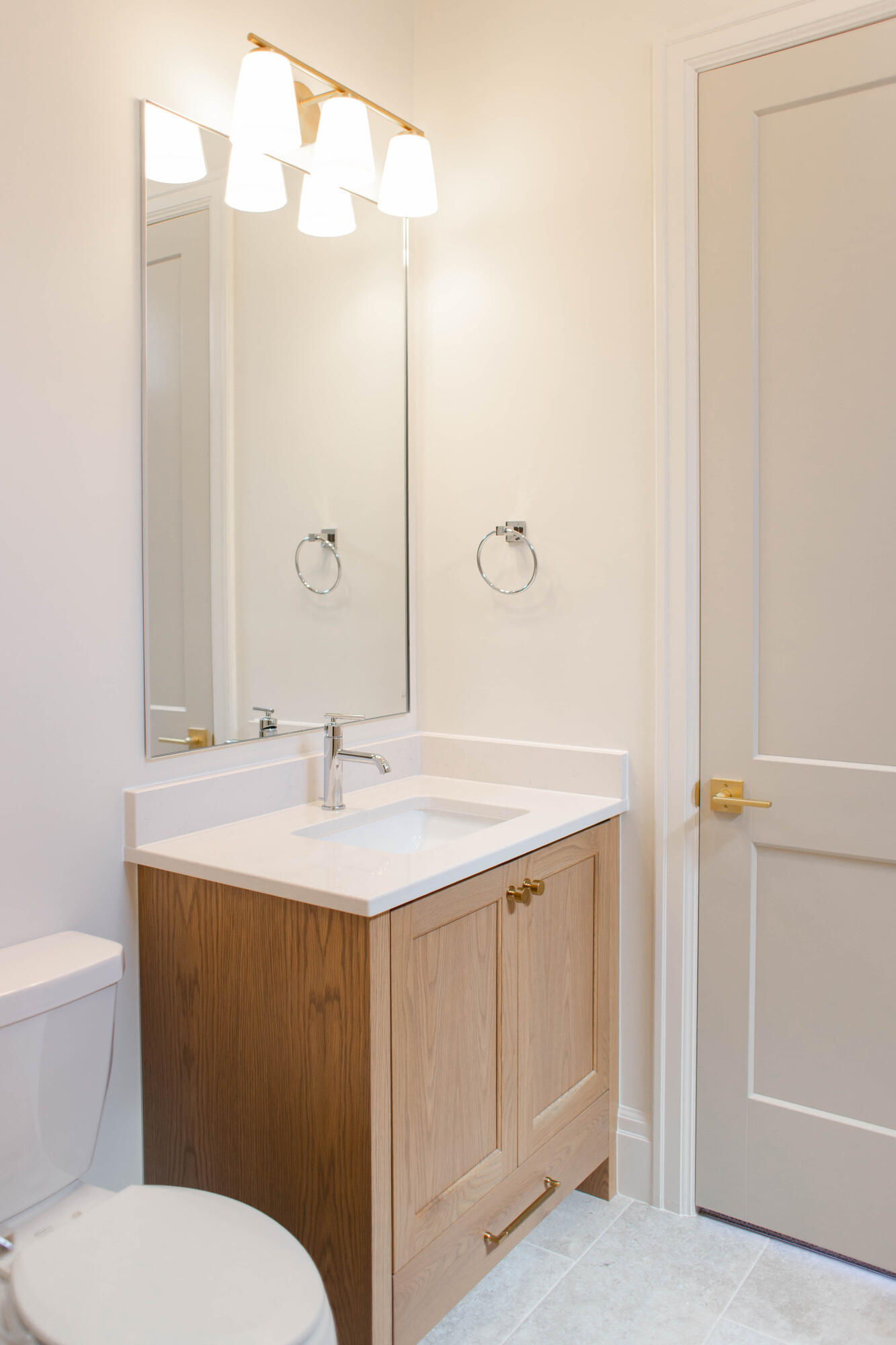 QUEENSRIDGE - Residential