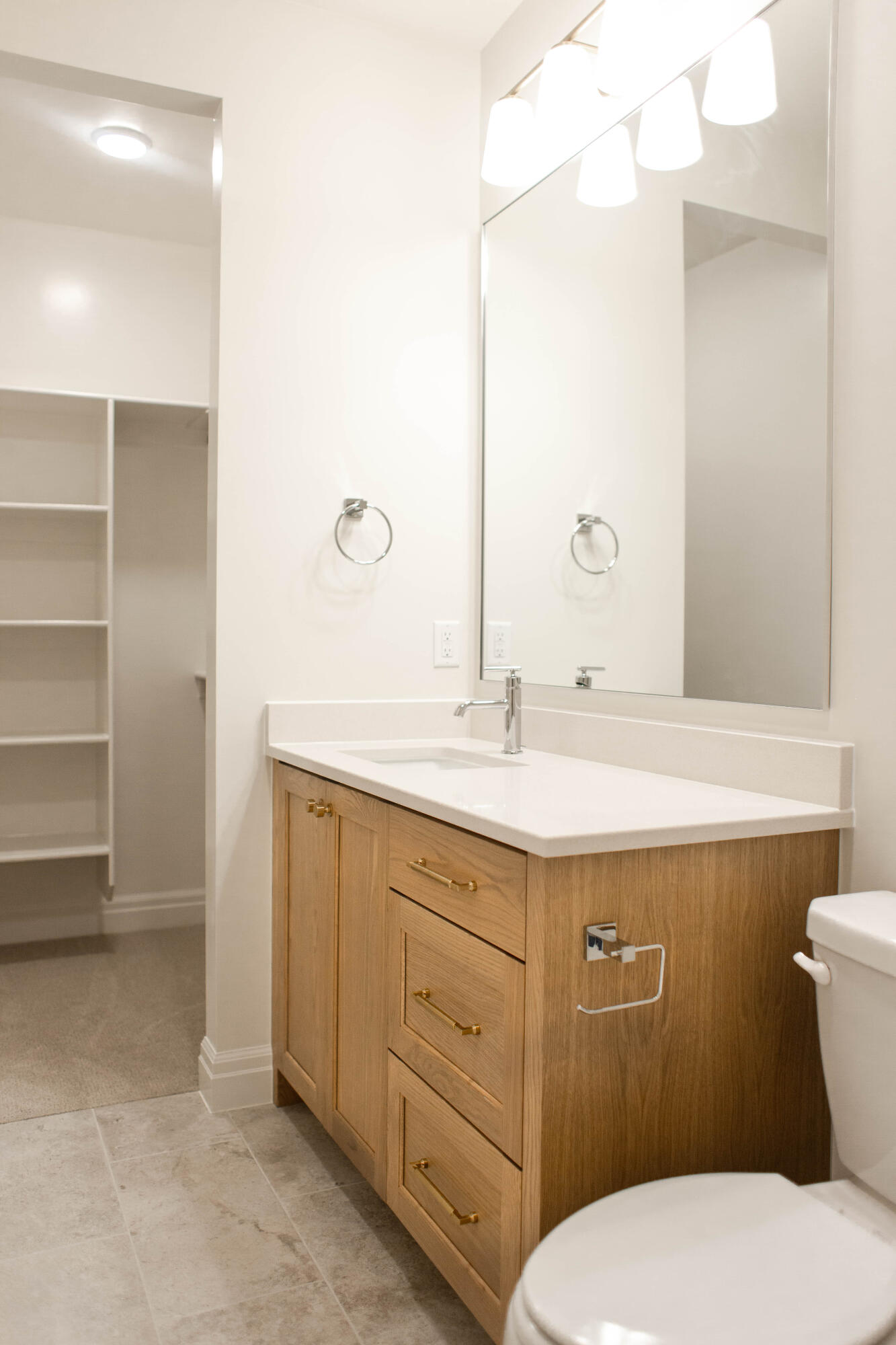 QUEENSRIDGE - Residential