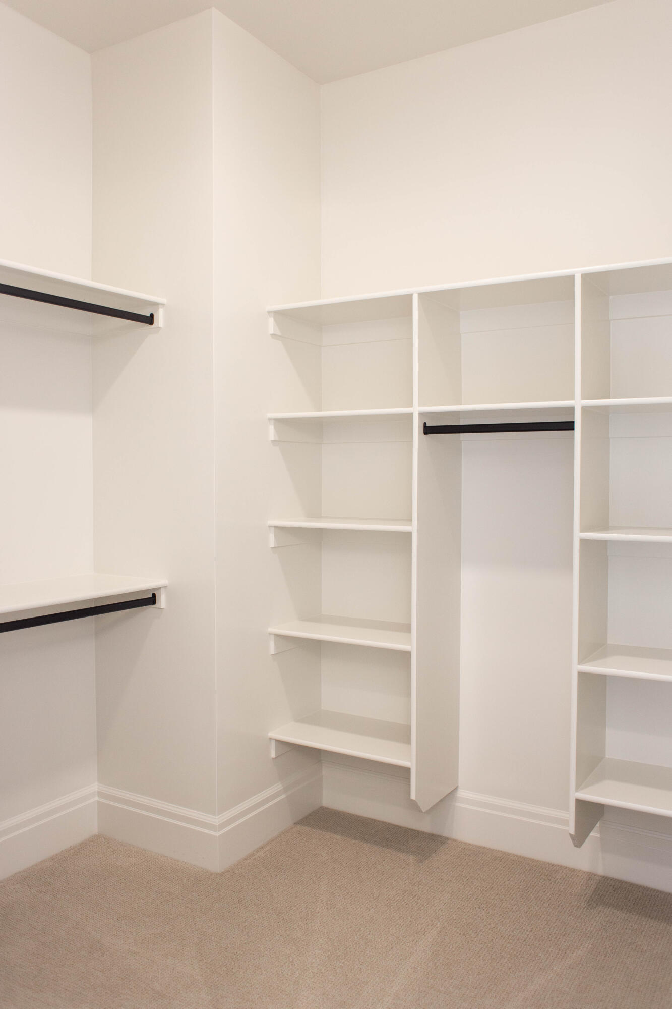 QUEENSRIDGE - Residential