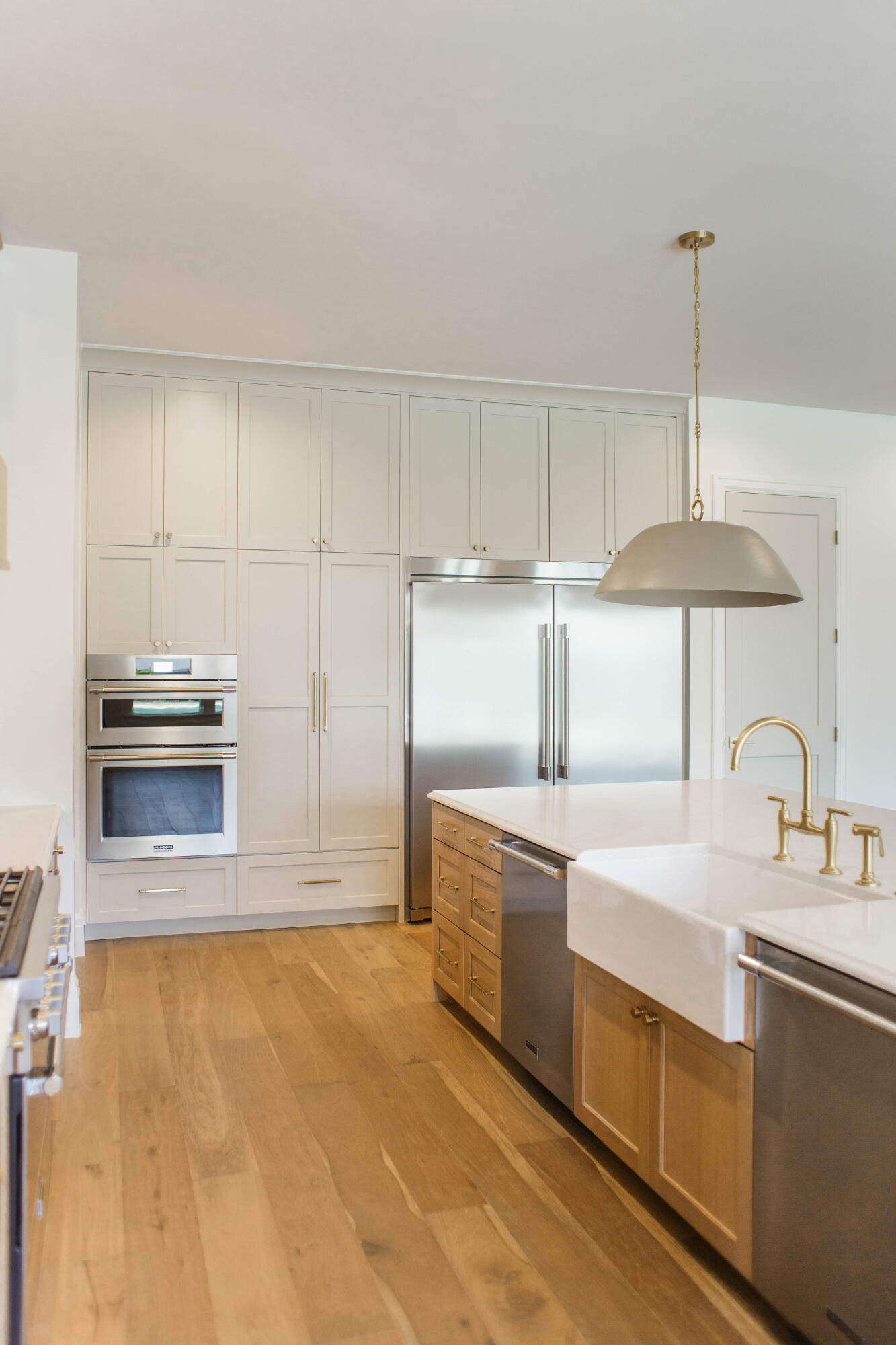 QUEENSRIDGE - Residential