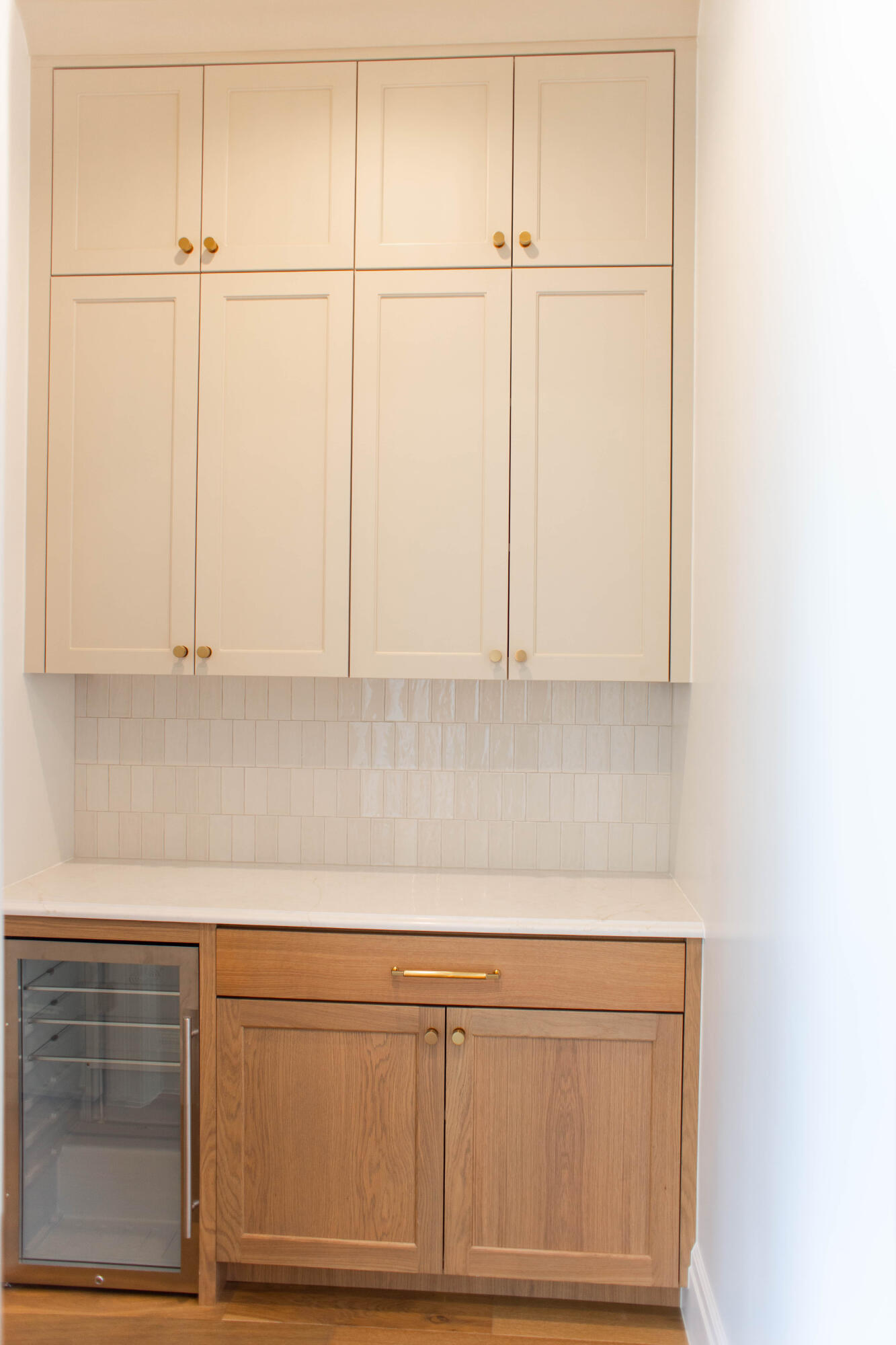 QUEENSRIDGE - Residential