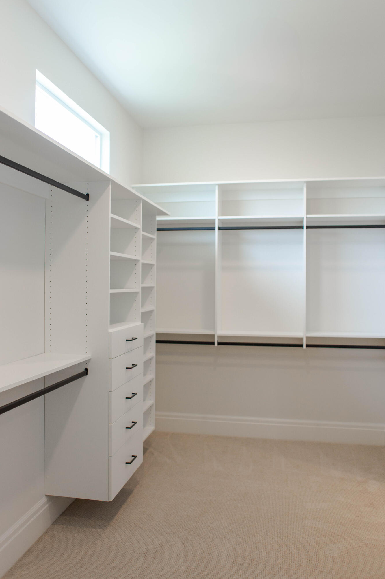 QUEENSRIDGE - Residential