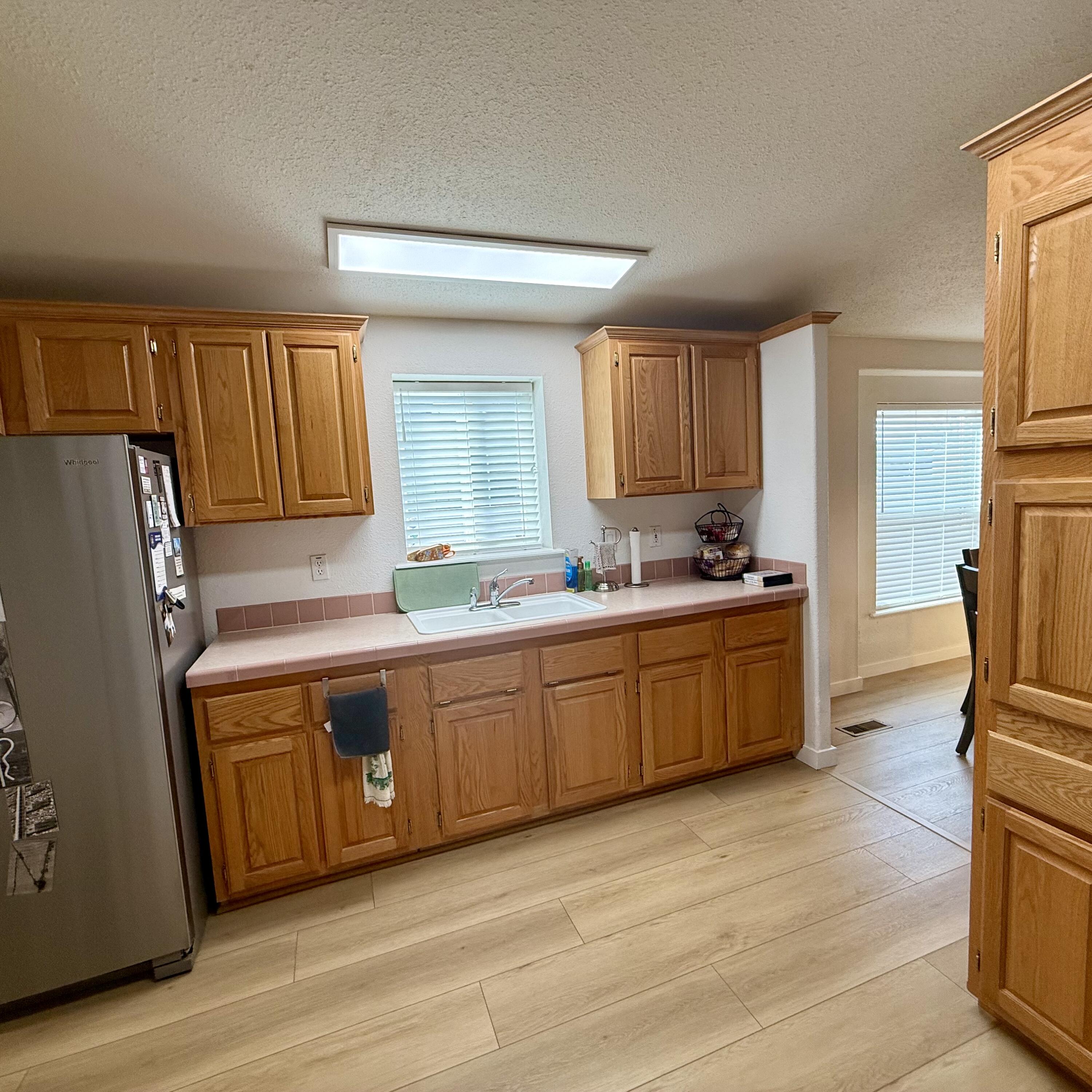 LAVA BLUFF MOBILE HOME PARK - Residential