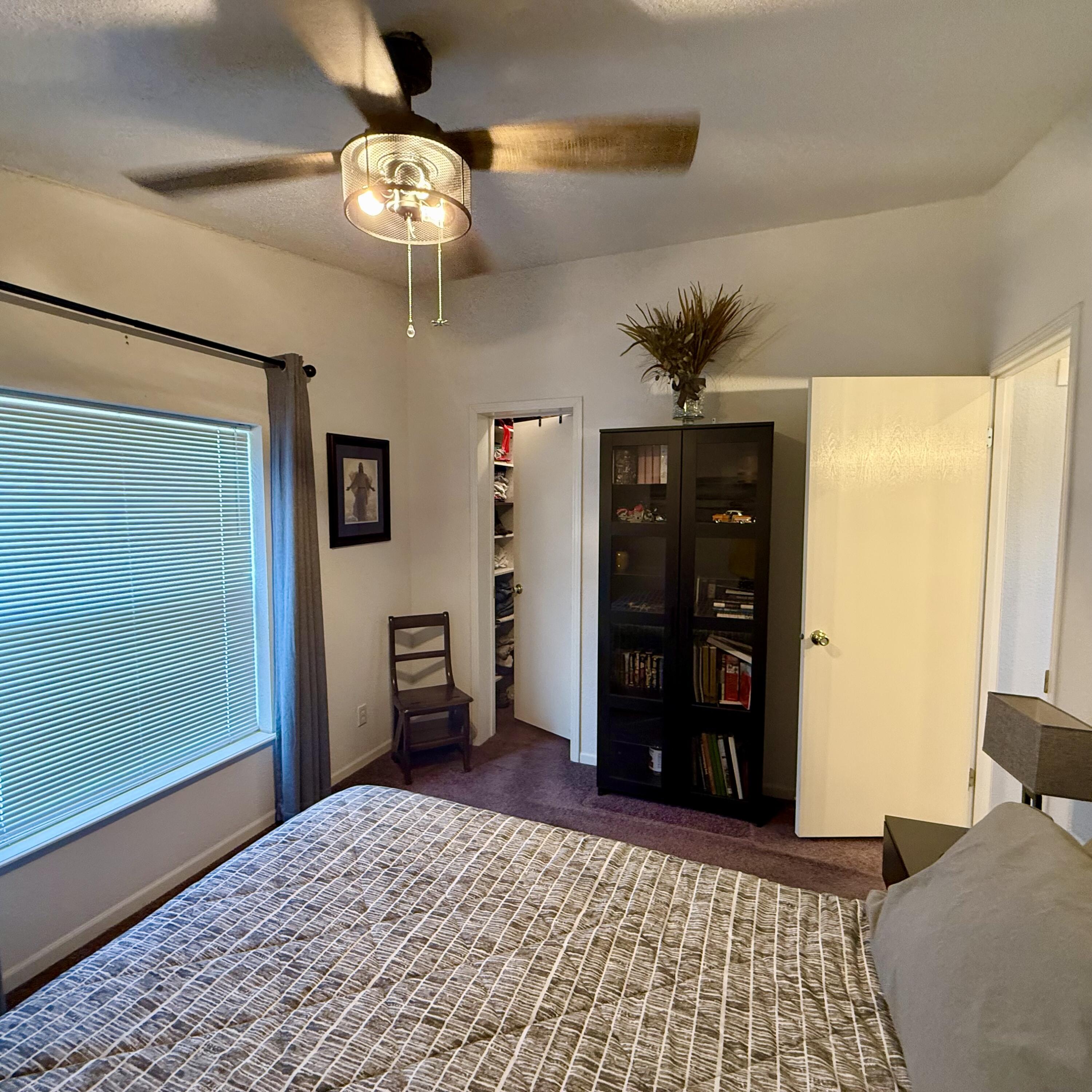 LAVA BLUFF MOBILE HOME PARK - Residential