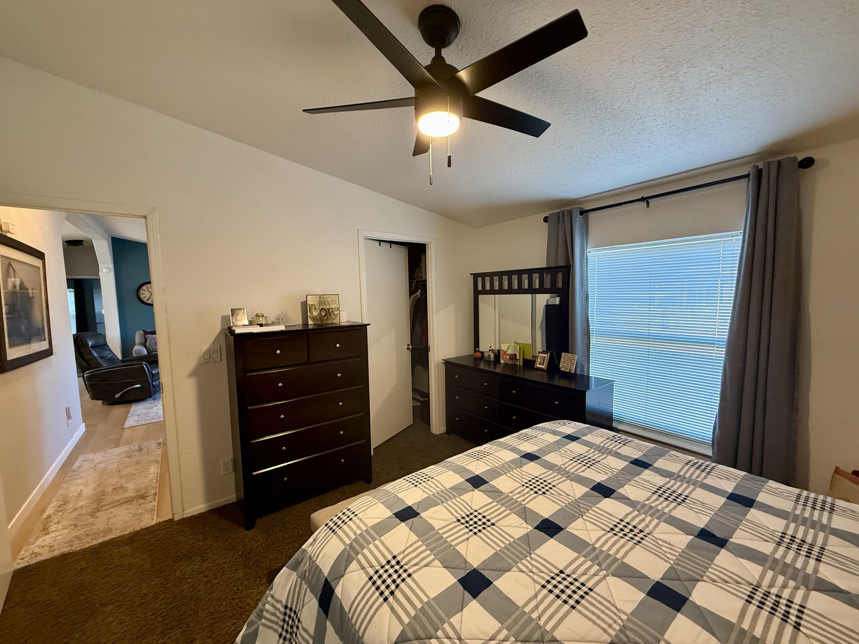 LAVA BLUFF MOBILE HOME PARK - Residential