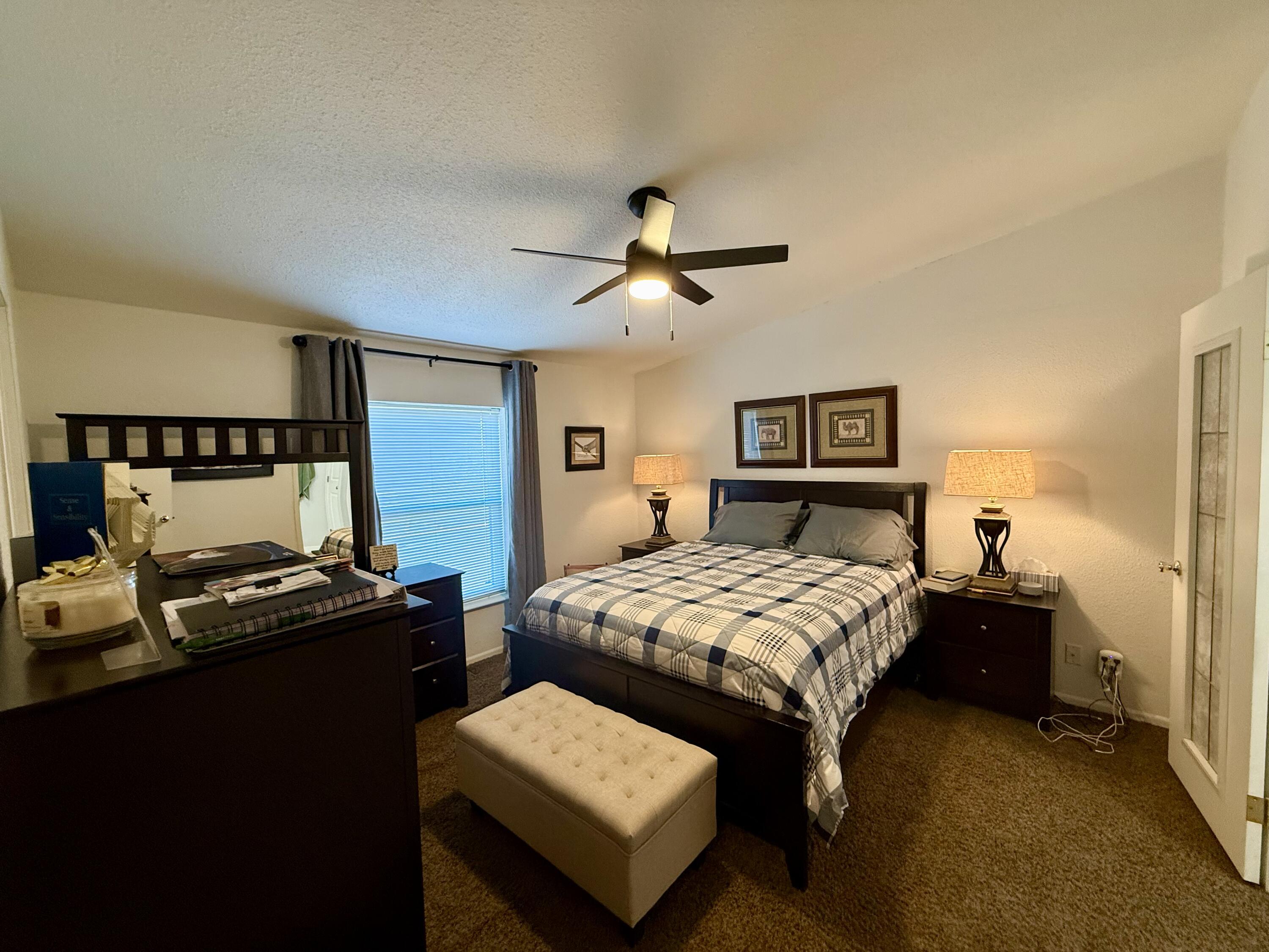 LAVA BLUFF MOBILE HOME PARK - Residential