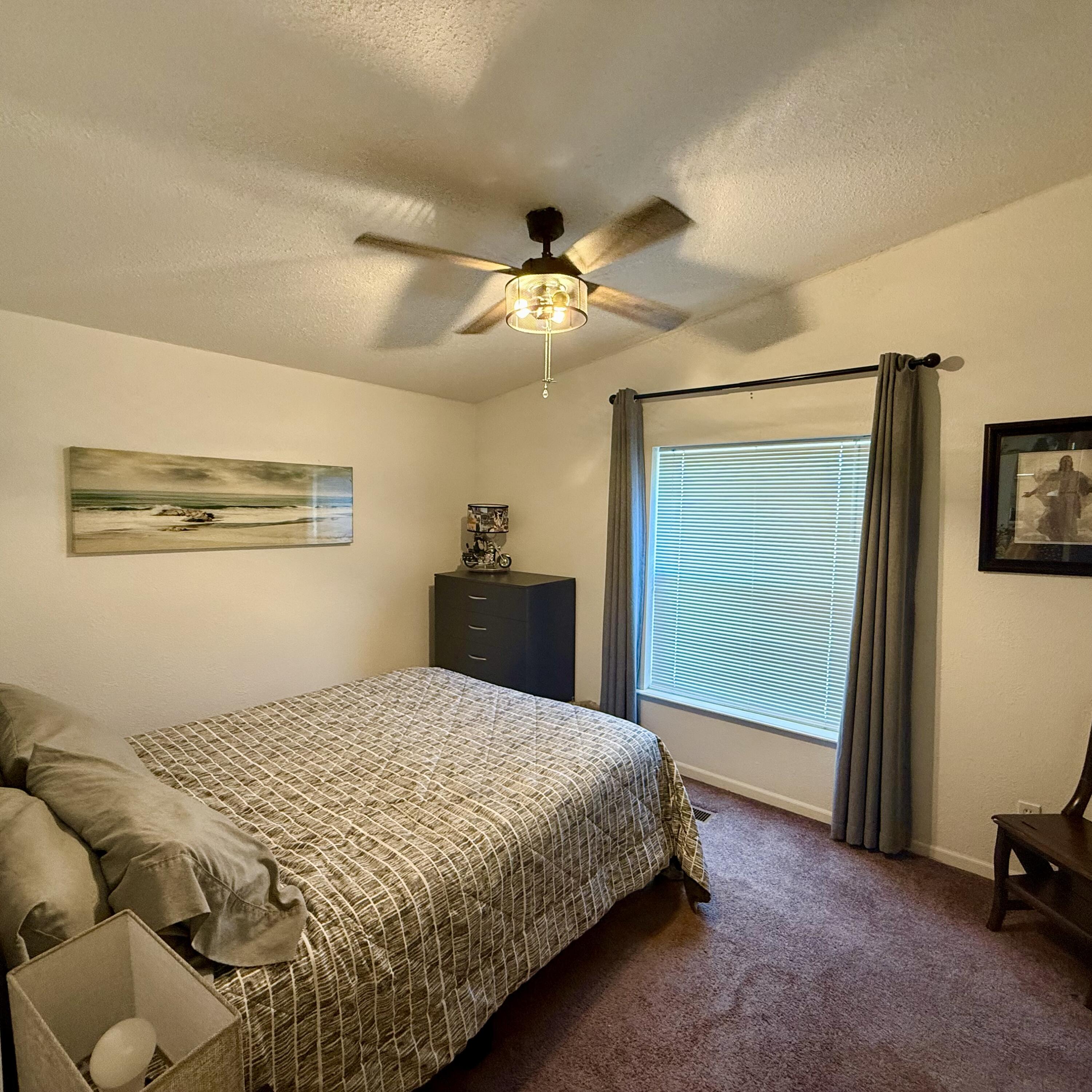 LAVA BLUFF MOBILE HOME PARK - Residential