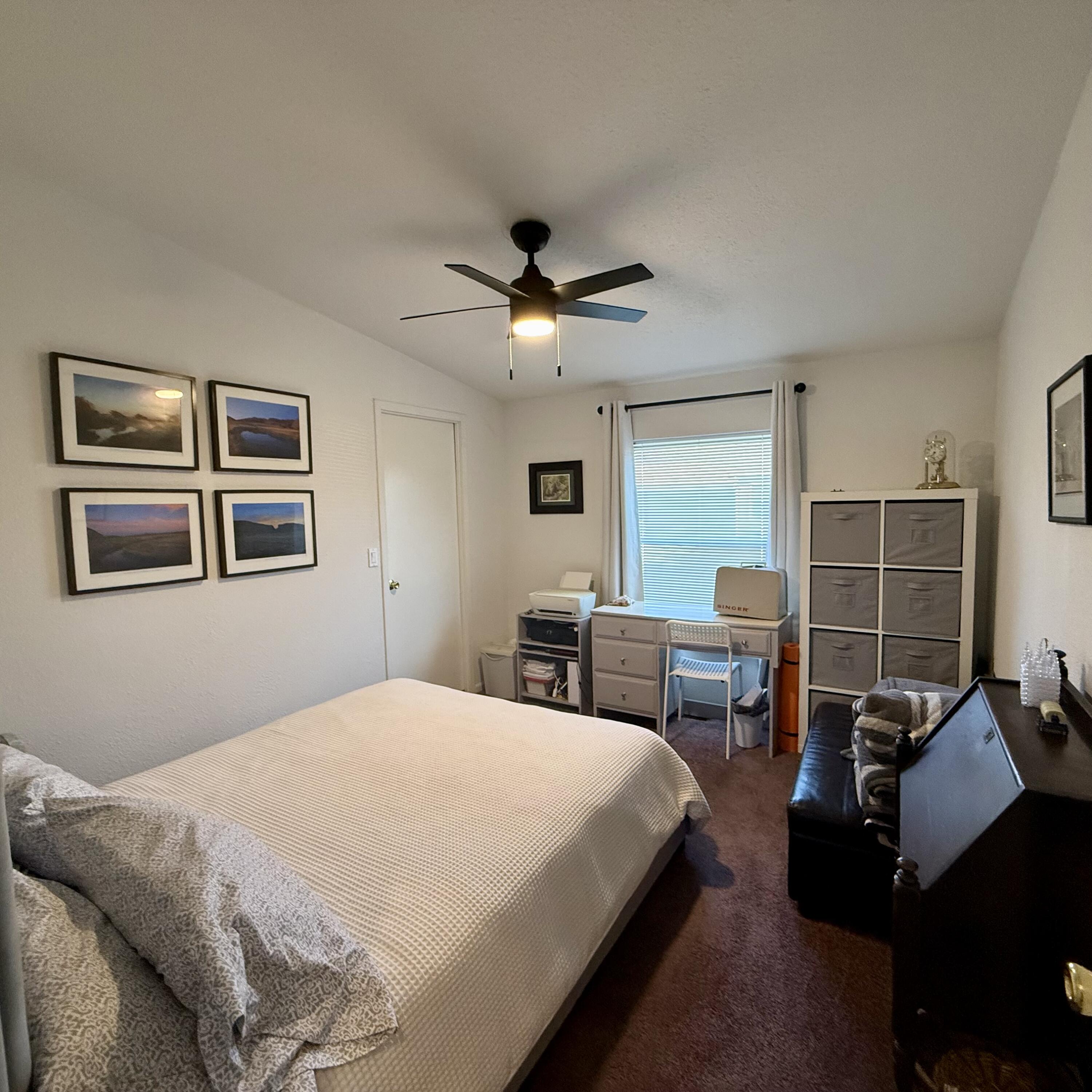 LAVA BLUFF MOBILE HOME PARK - Residential