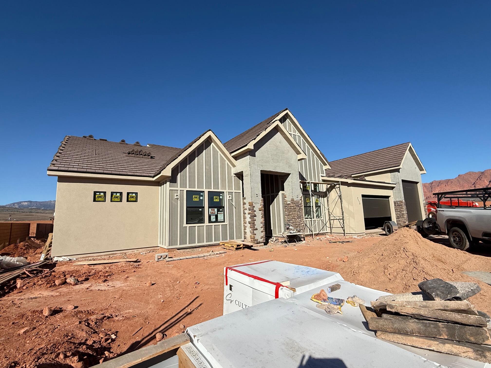 ONYX CANYON - Residential