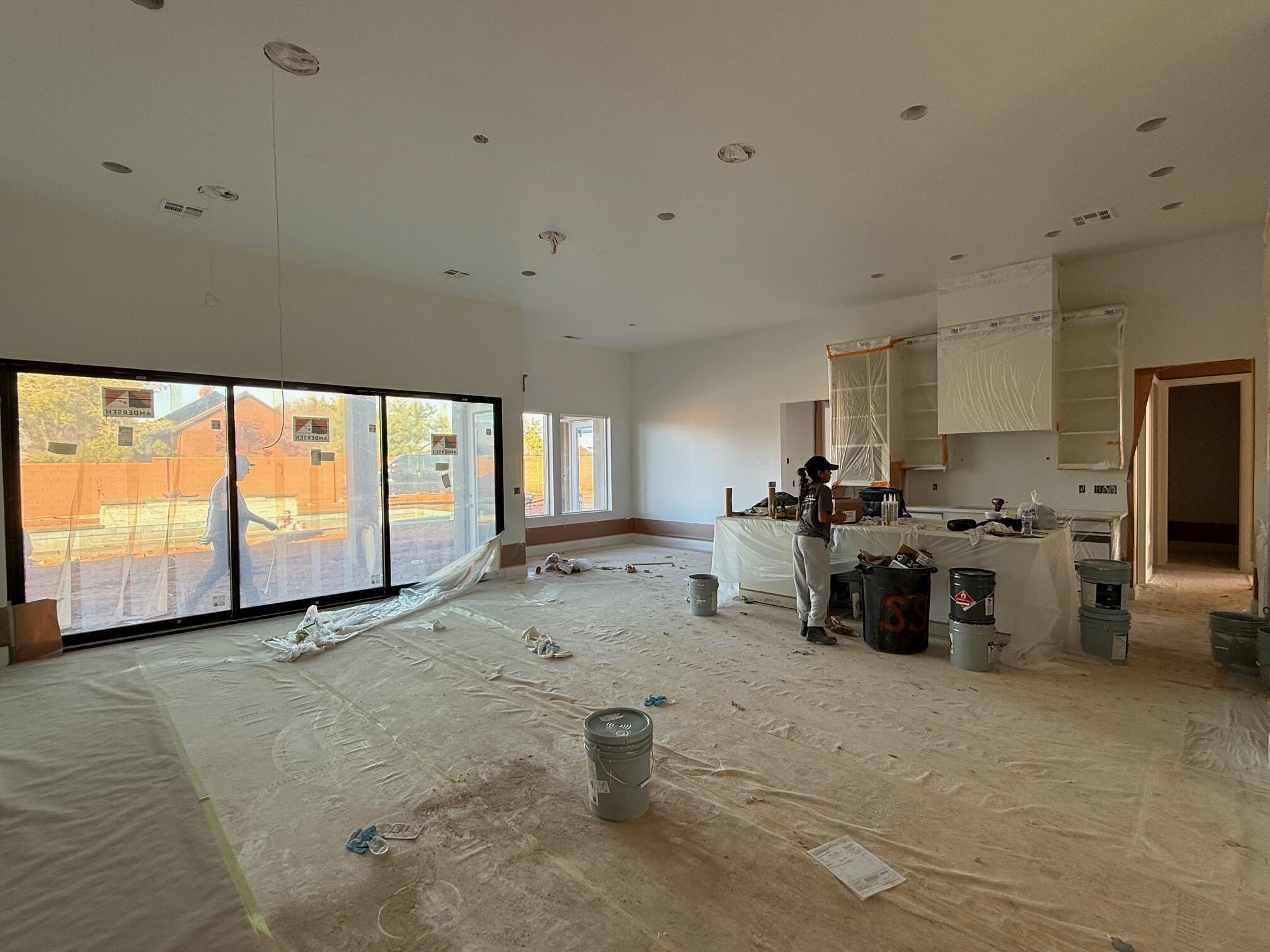 ONYX CANYON - Residential