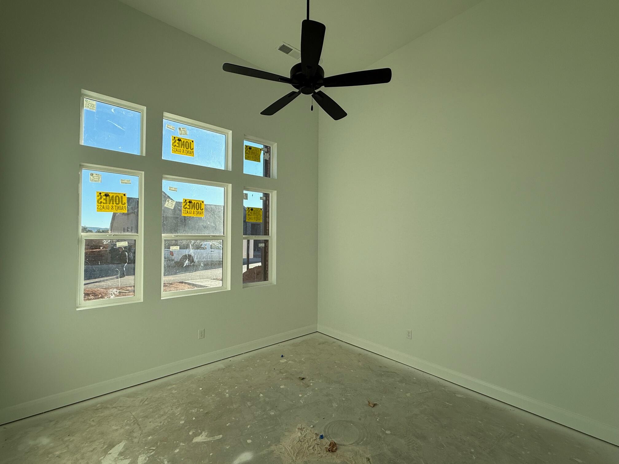 ONYX CANYON - Residential