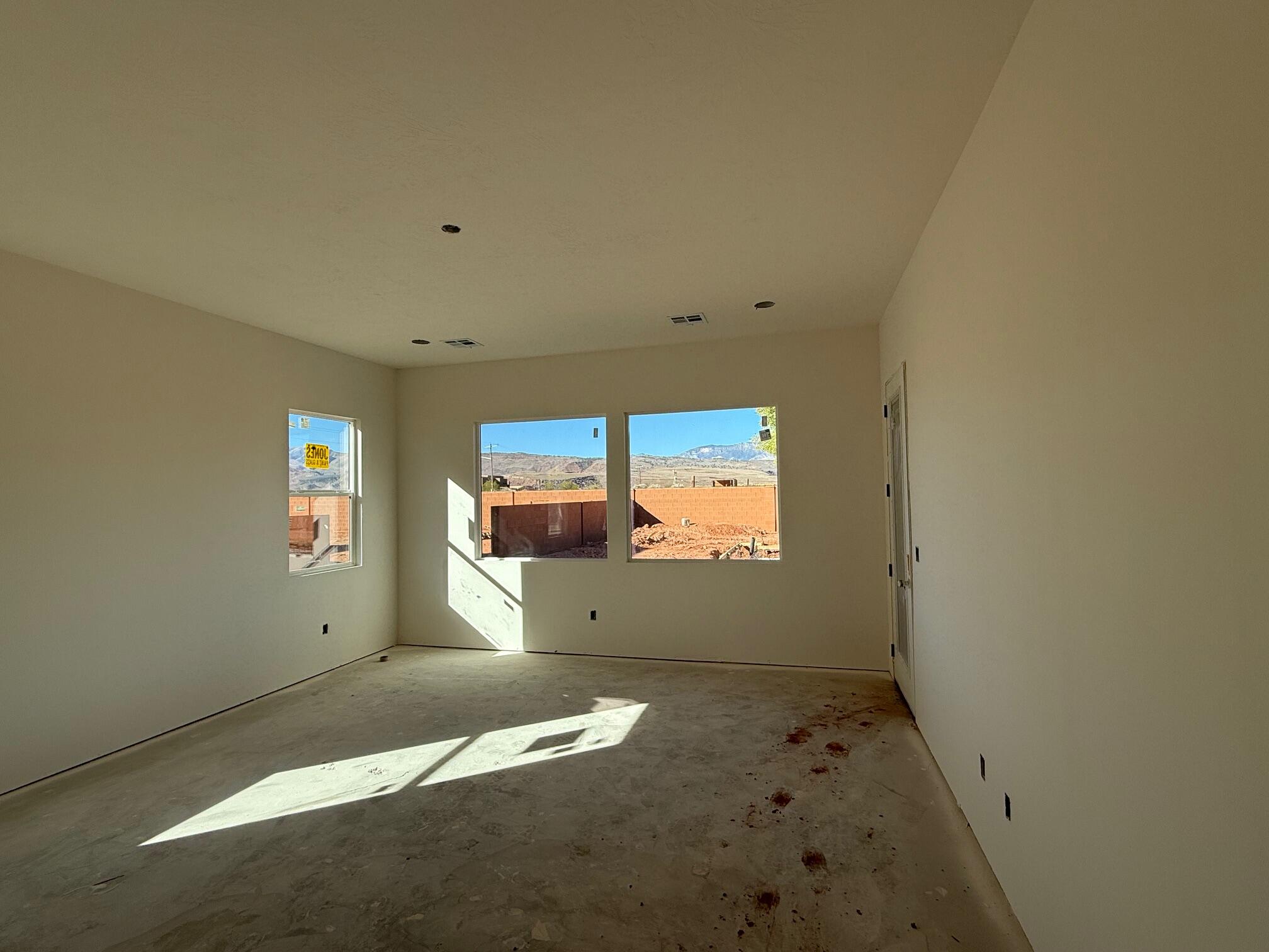 ONYX CANYON - Residential