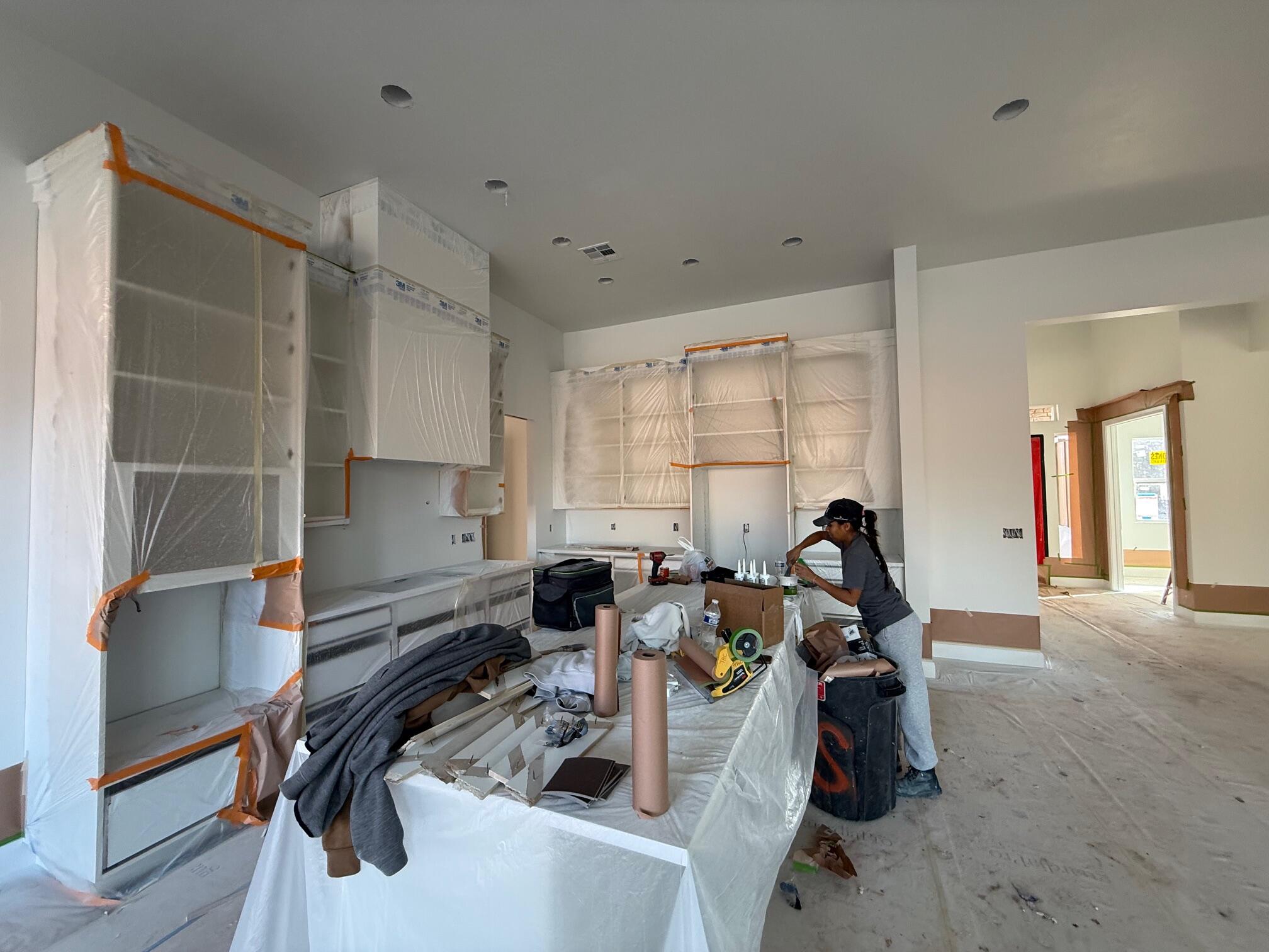 ONYX CANYON - Residential