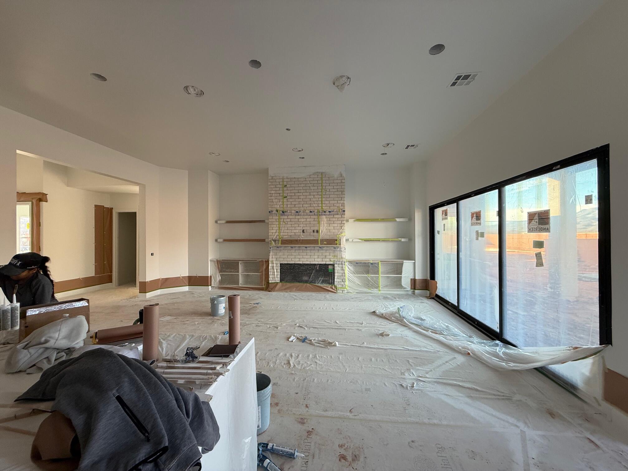 ONYX CANYON - Residential