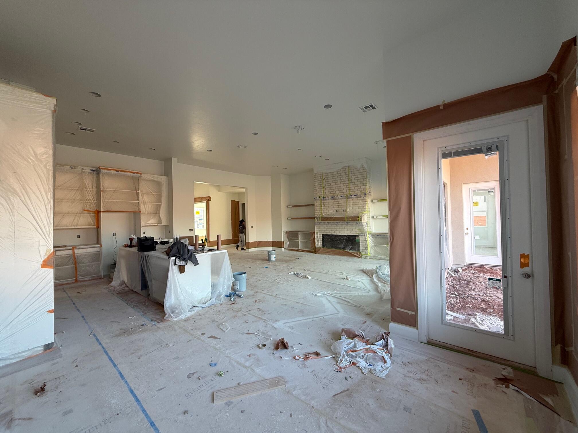 ONYX CANYON - Residential