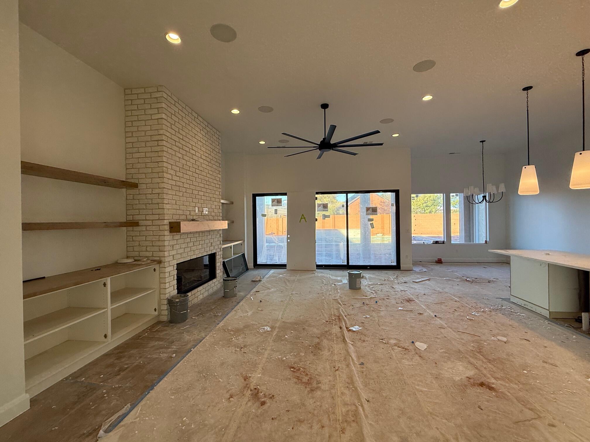 ONYX CANYON - Residential