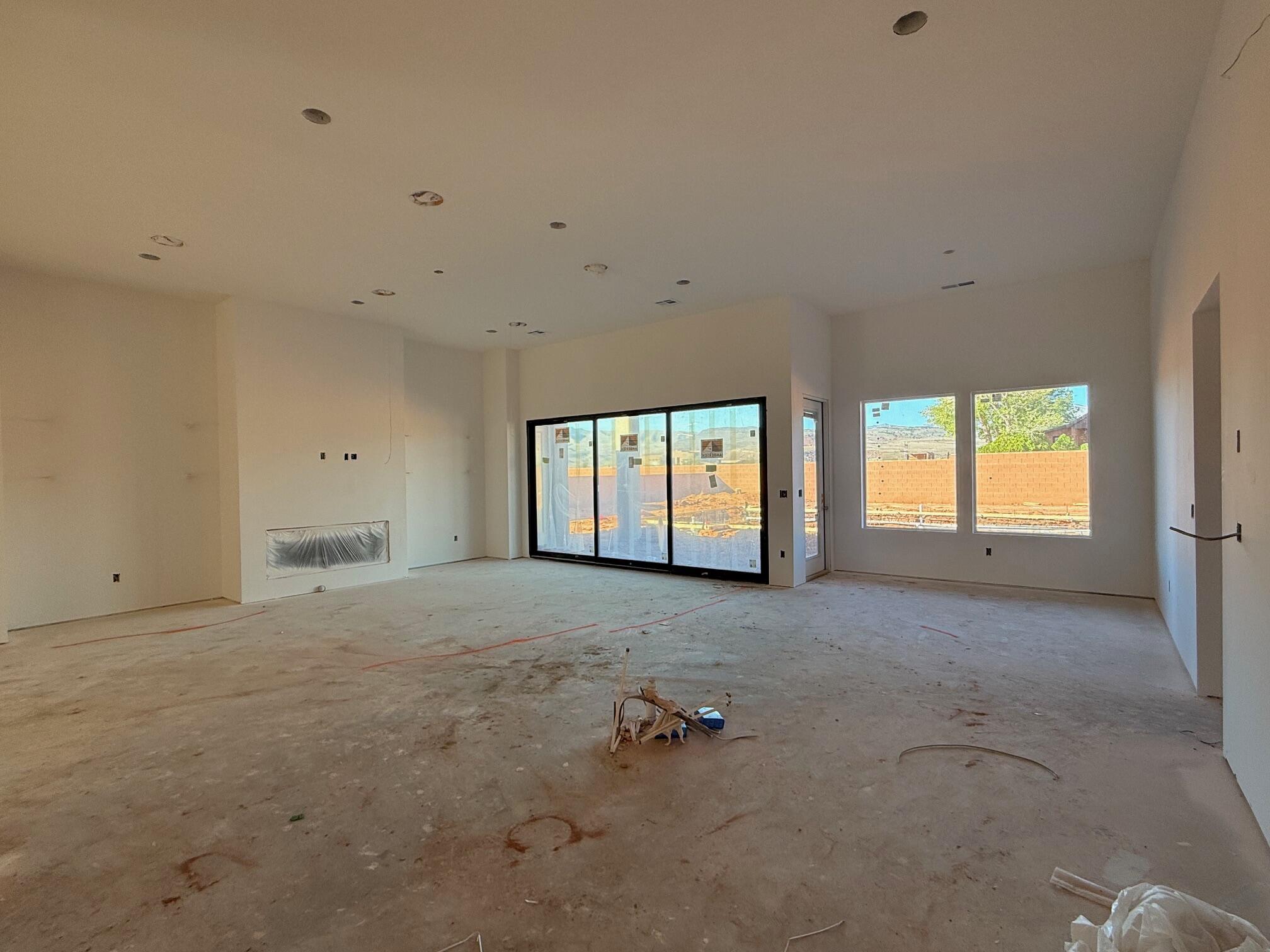 ONYX CANYON - Residential