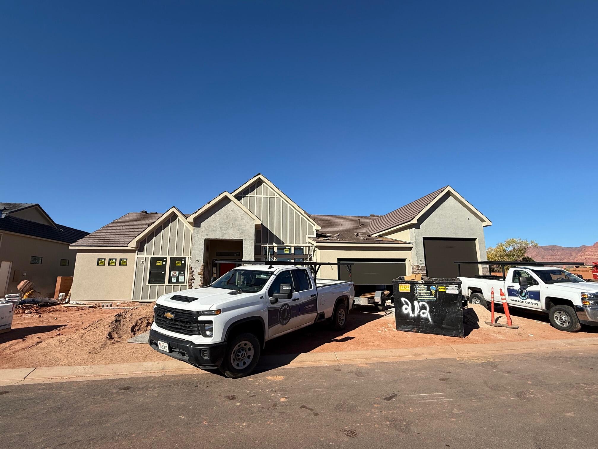 ONYX CANYON - Residential