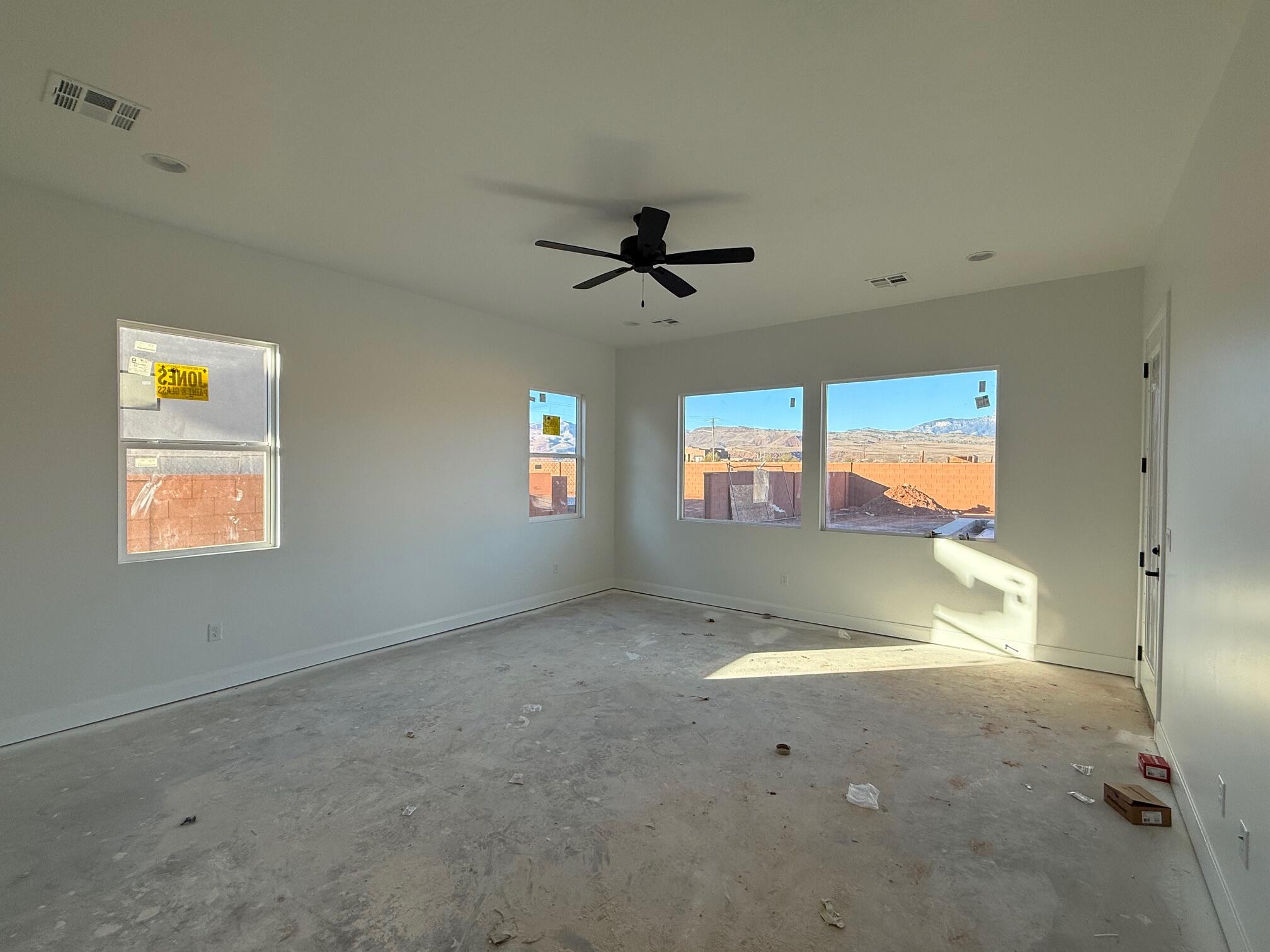 ONYX CANYON - Residential