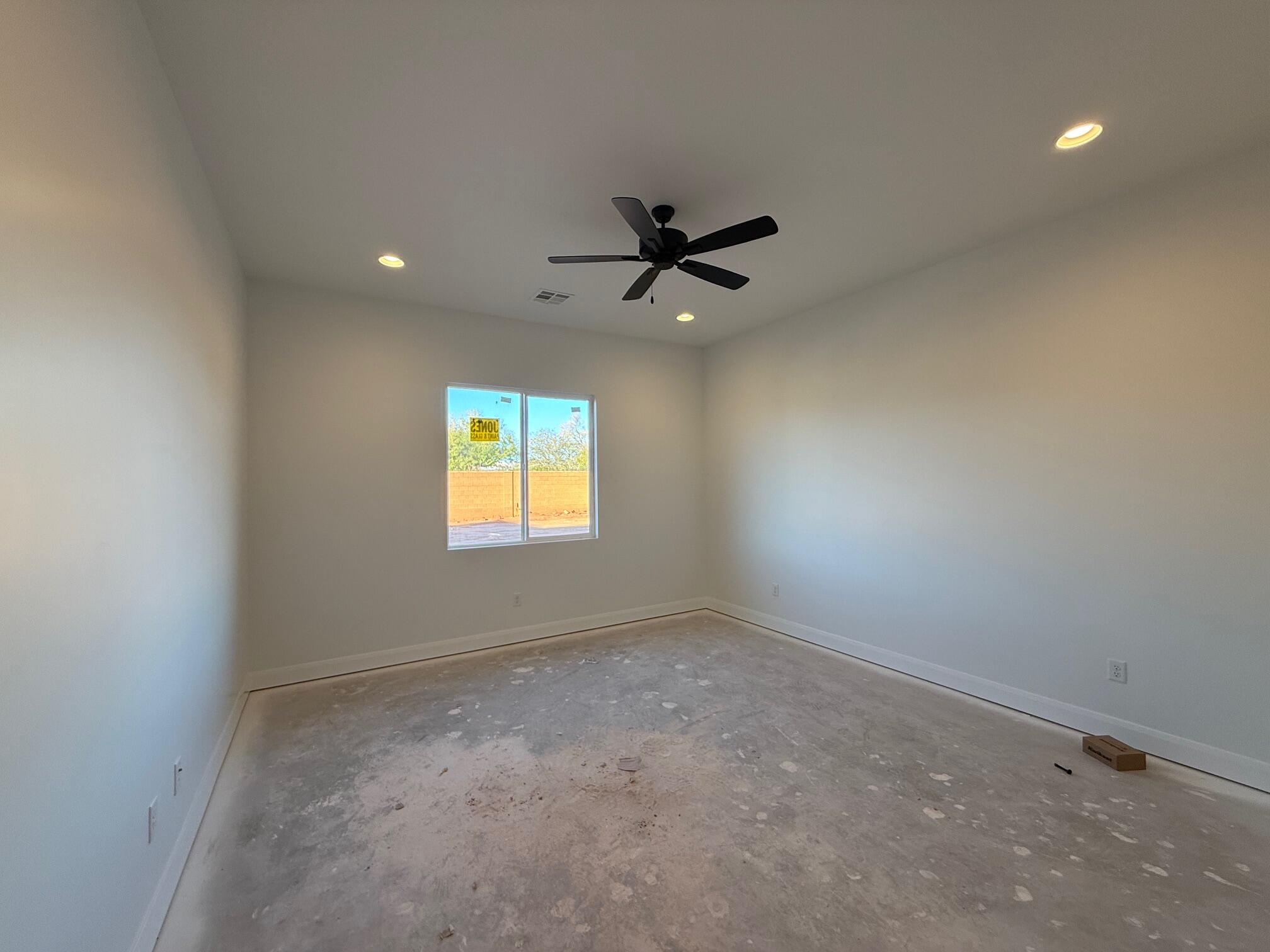 ONYX CANYON - Residential