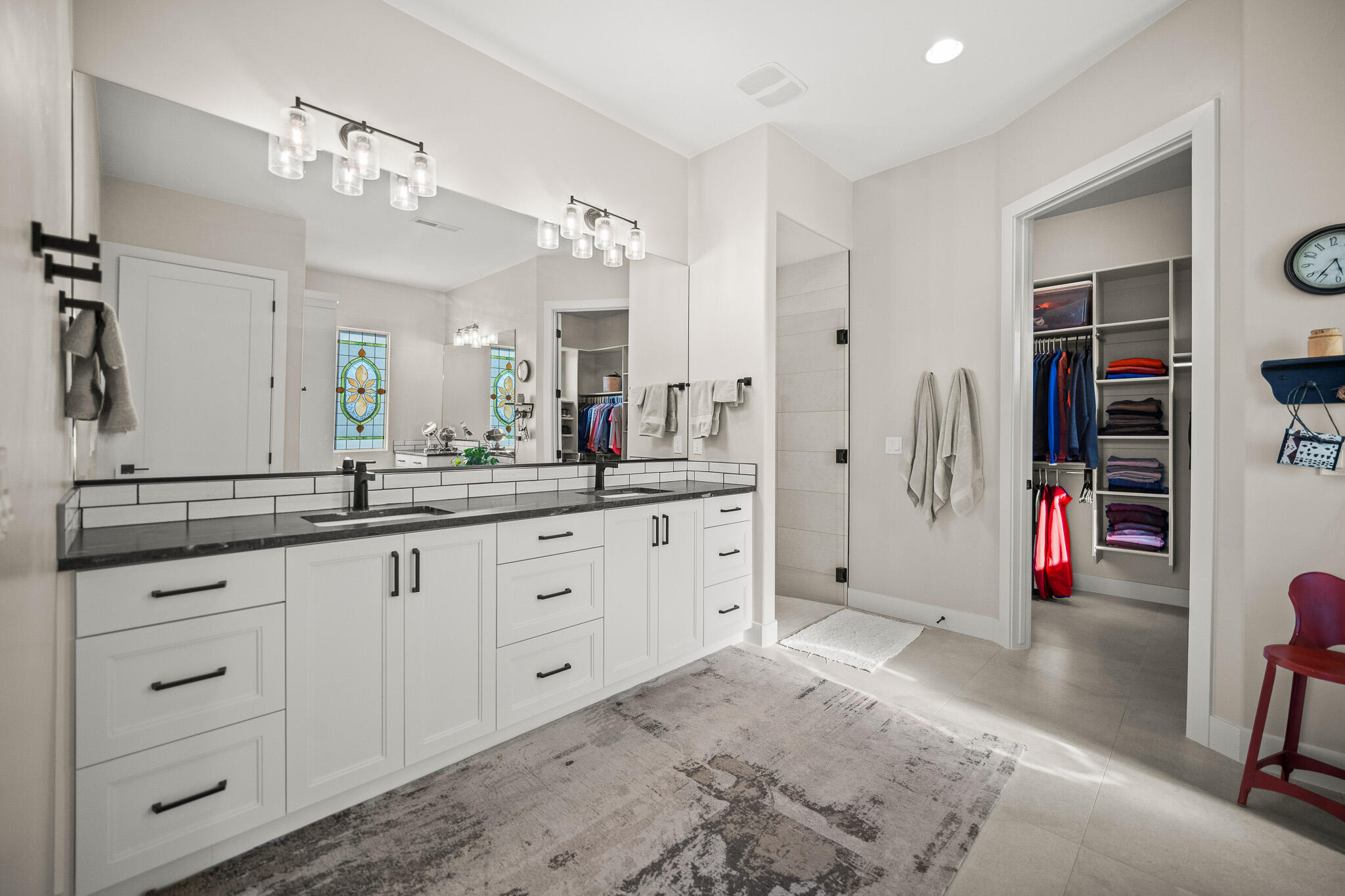 MOJAVE MESA - Residential