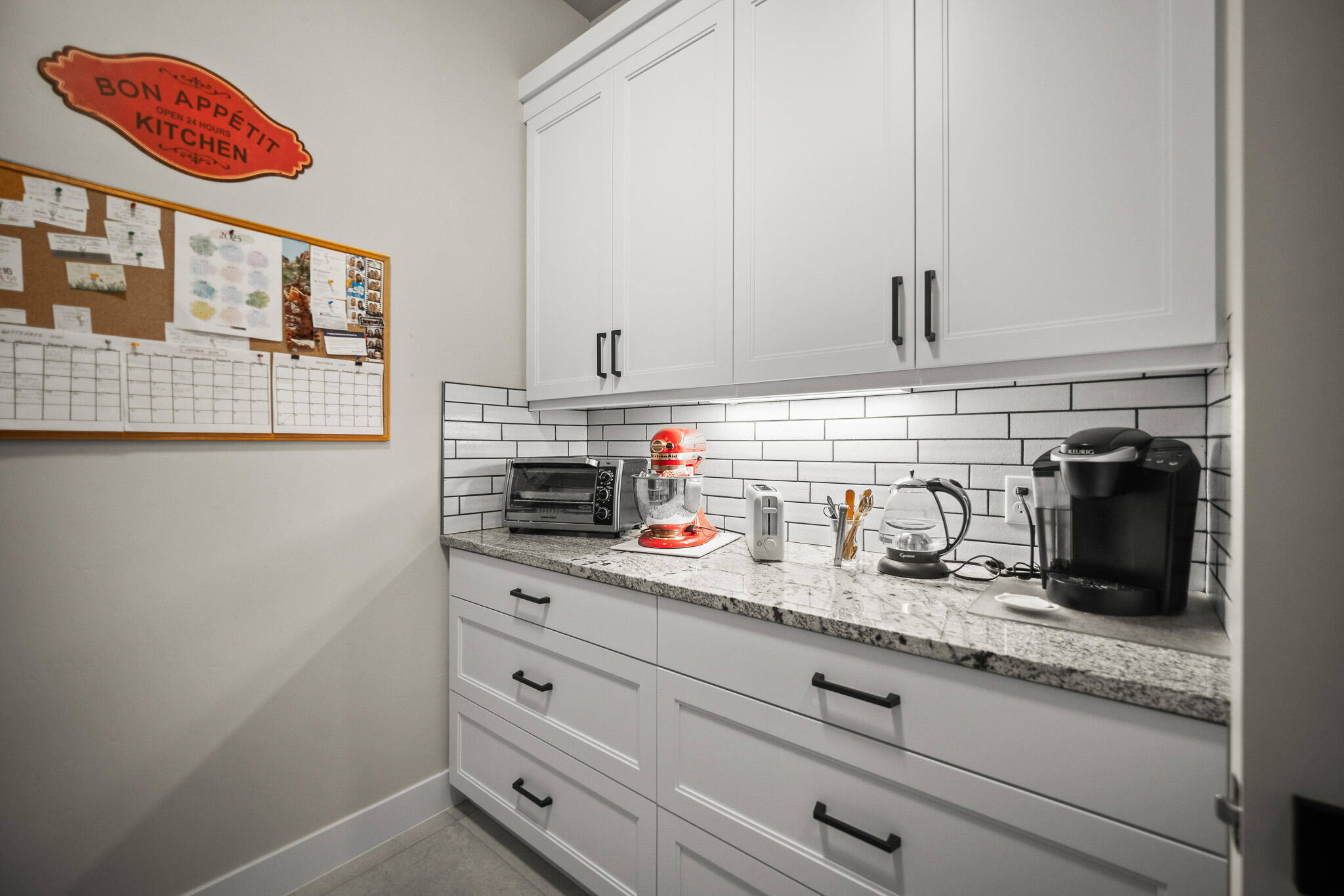 MOJAVE MESA - Residential