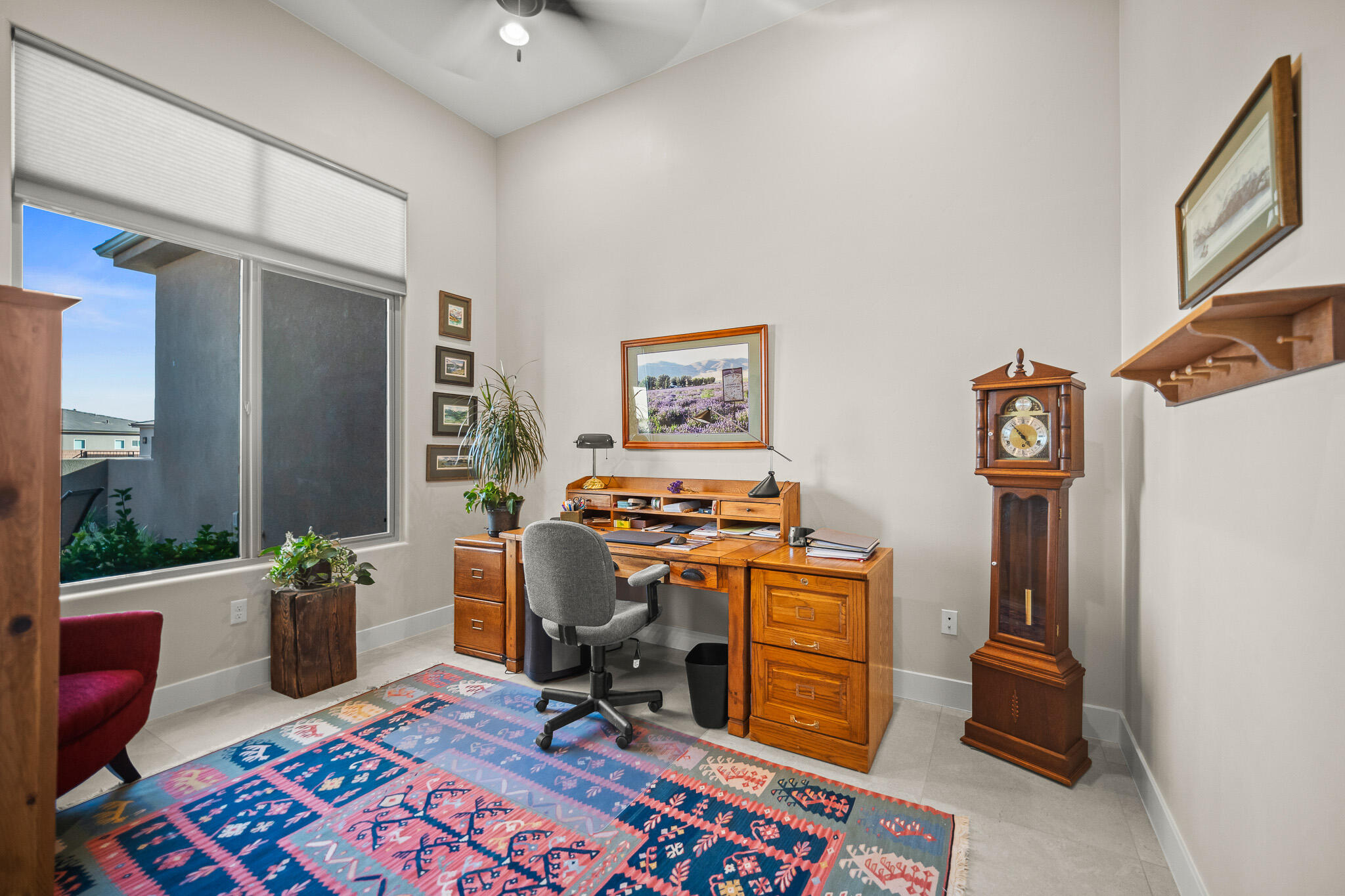 MOJAVE MESA - Residential