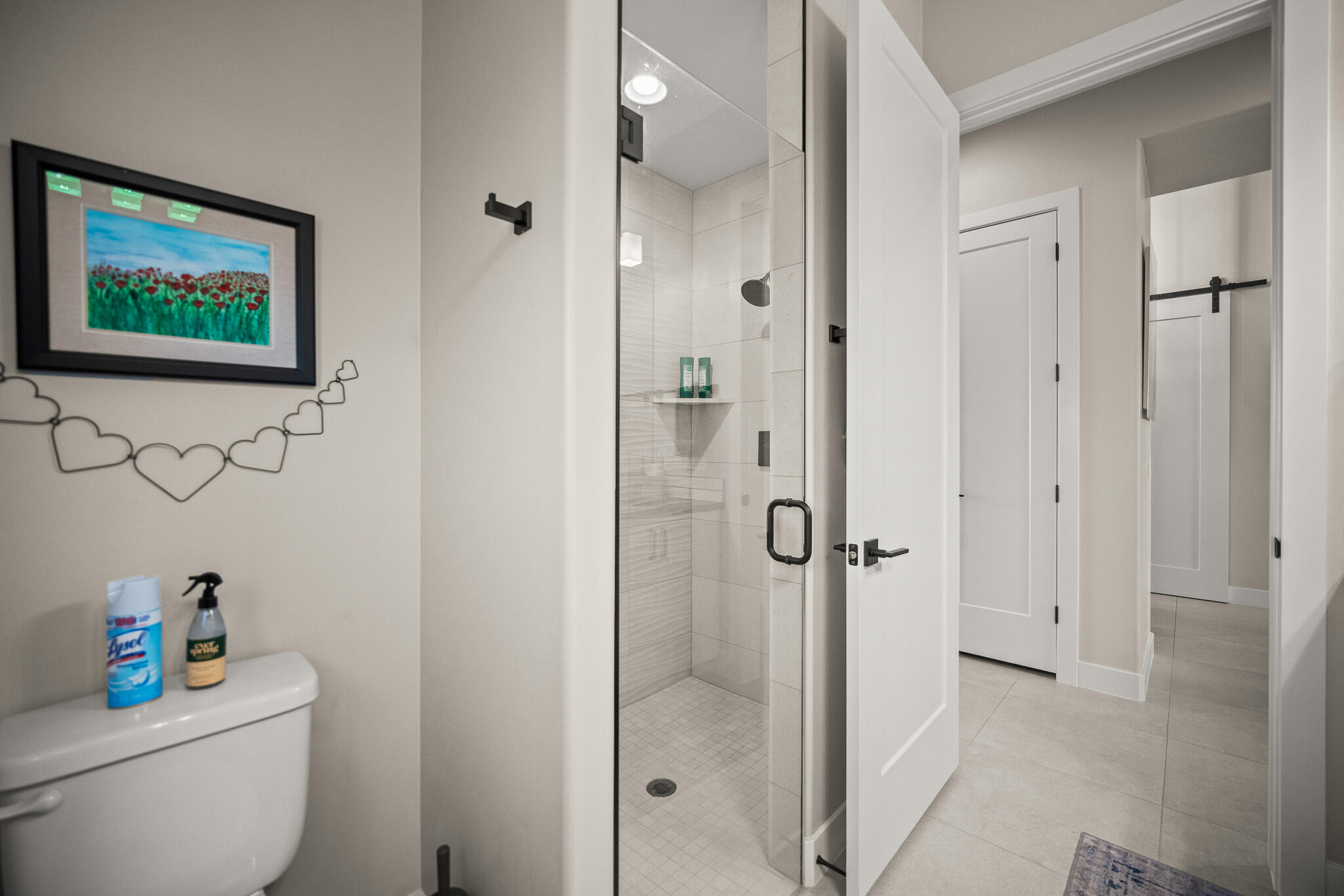 MOJAVE MESA - Residential