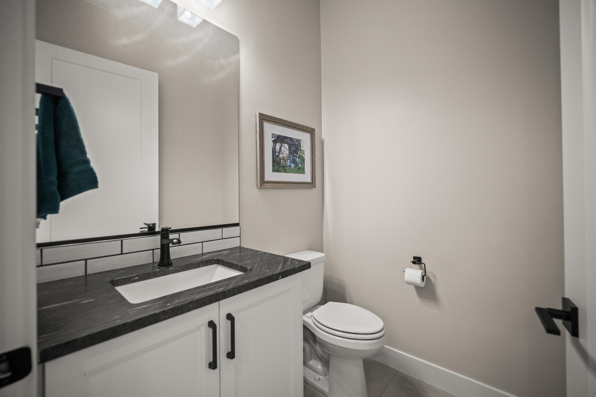 MOJAVE MESA - Residential