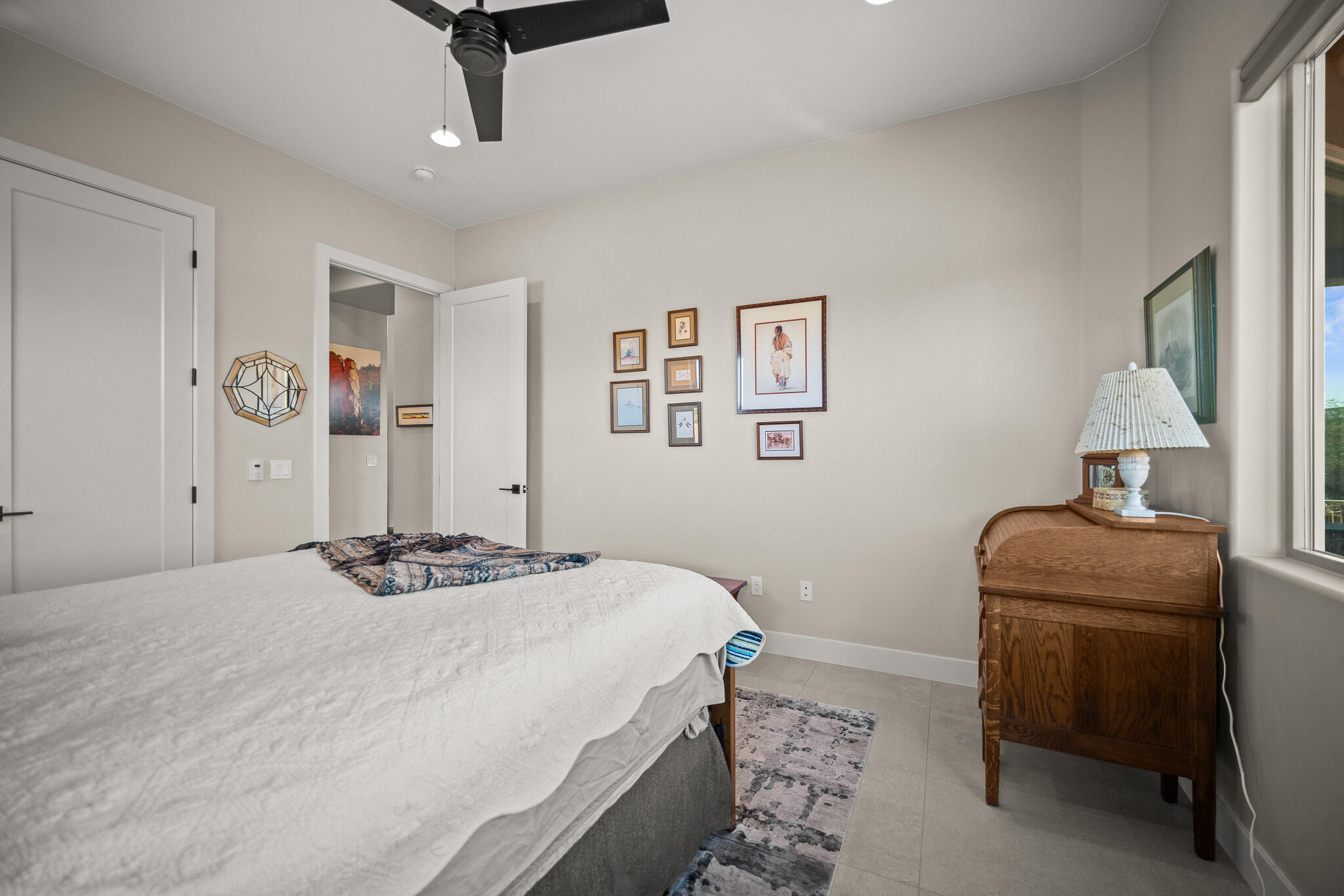 MOJAVE MESA - Residential