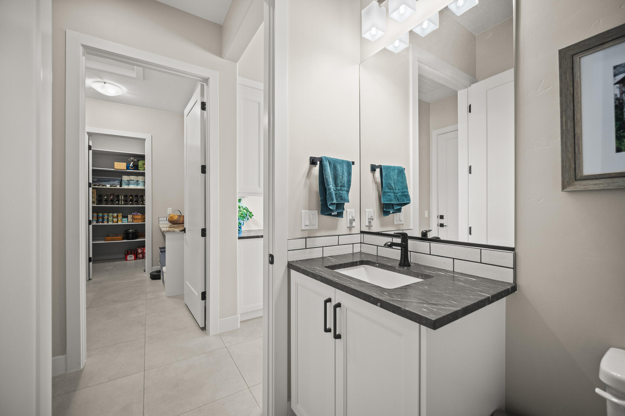 MOJAVE MESA - Residential