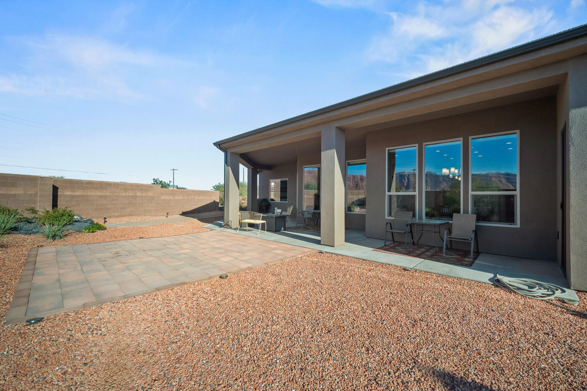 MOJAVE MESA - Residential
