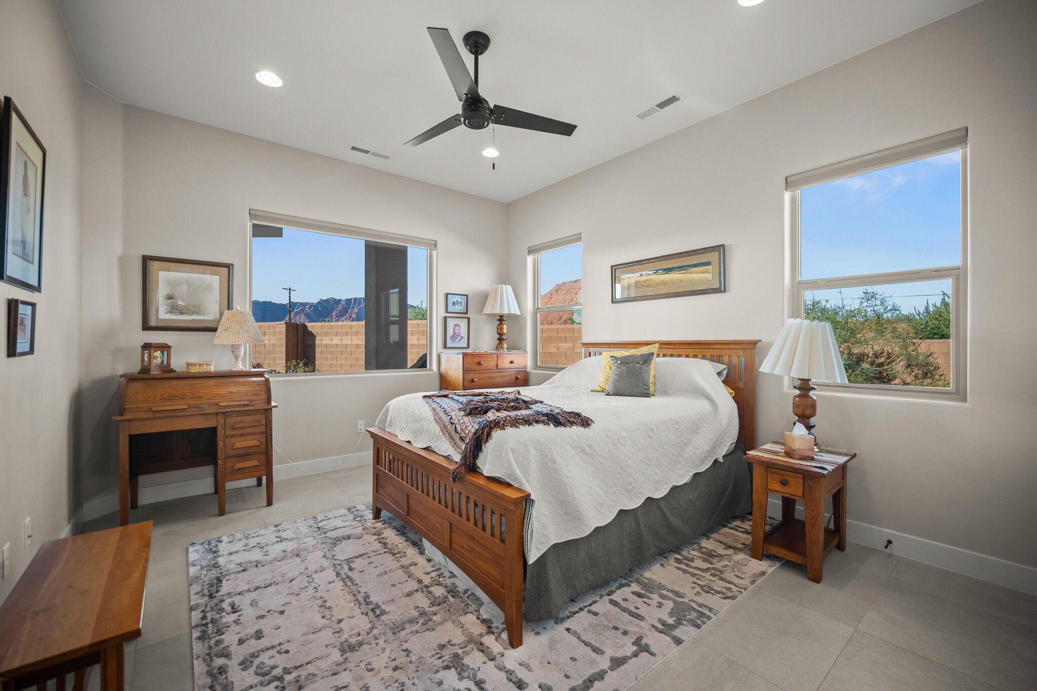 MOJAVE MESA - Residential