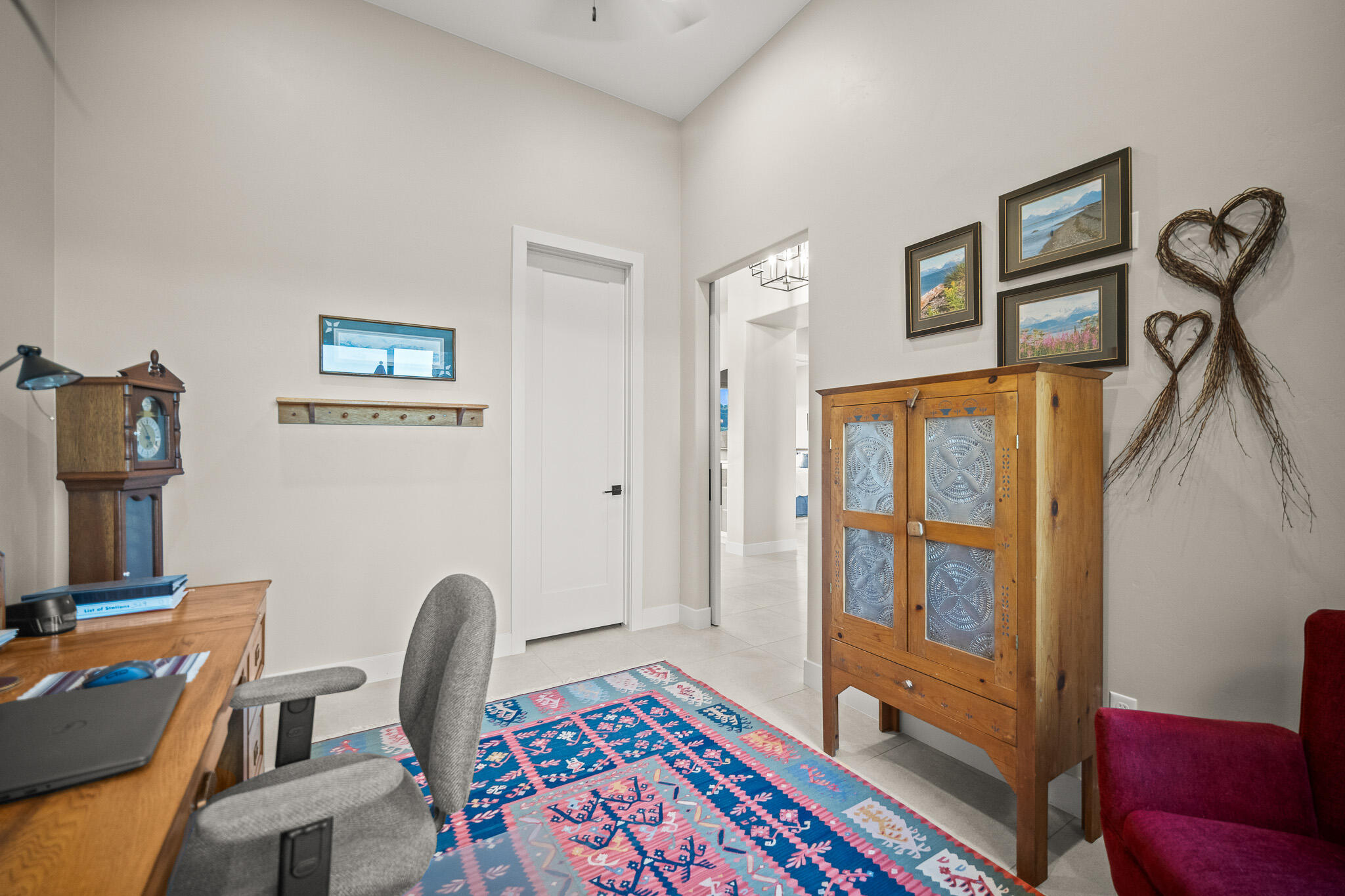 MOJAVE MESA - Residential