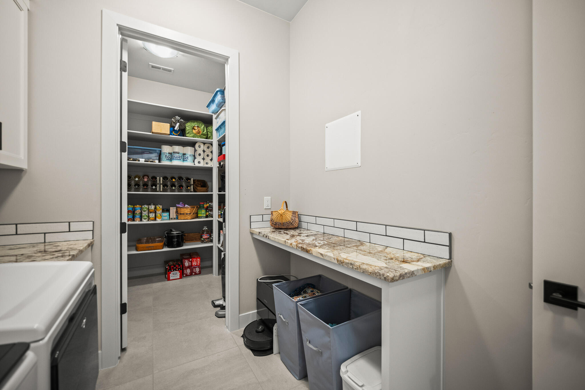 MOJAVE MESA - Residential