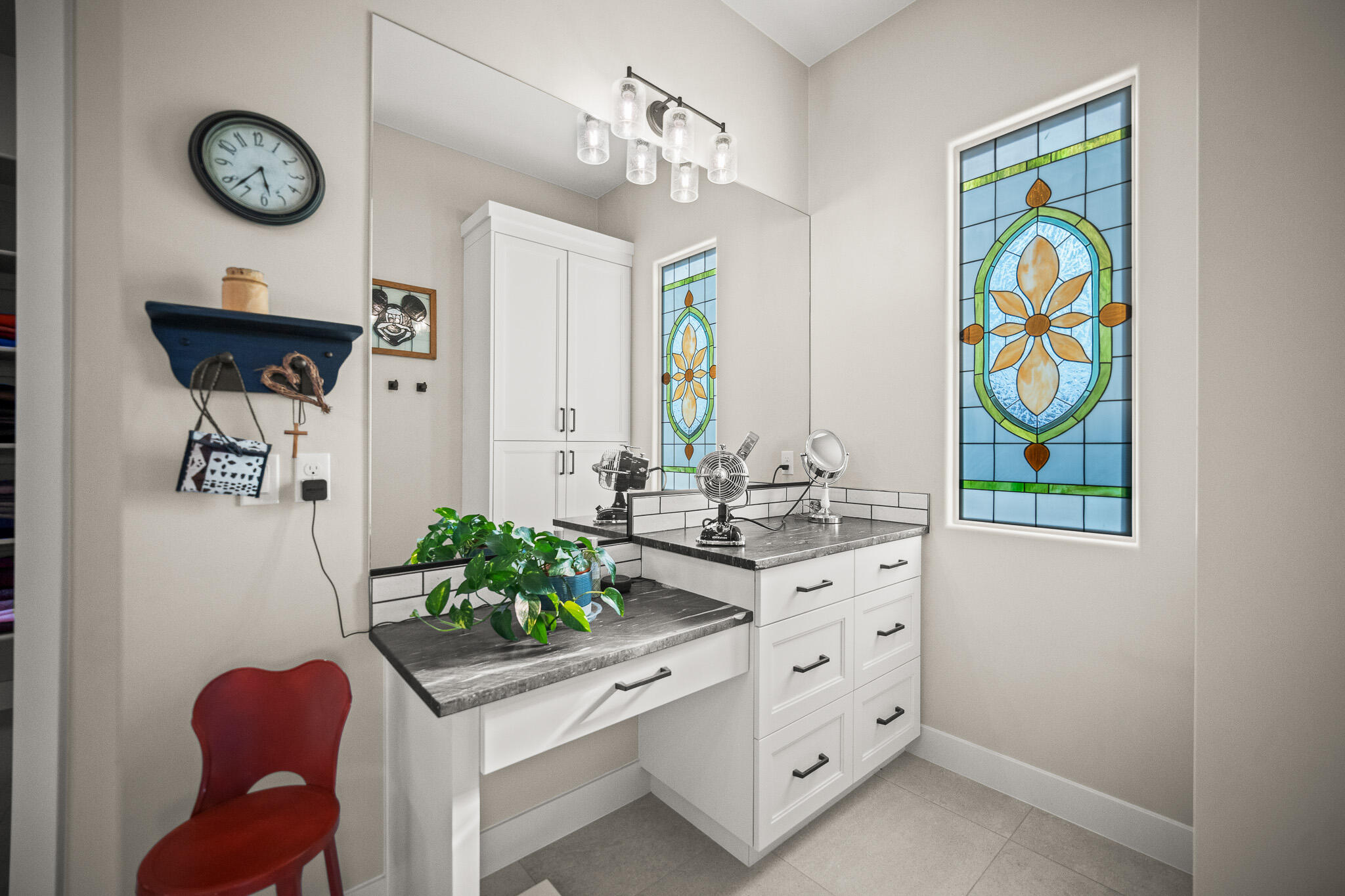 MOJAVE MESA - Residential