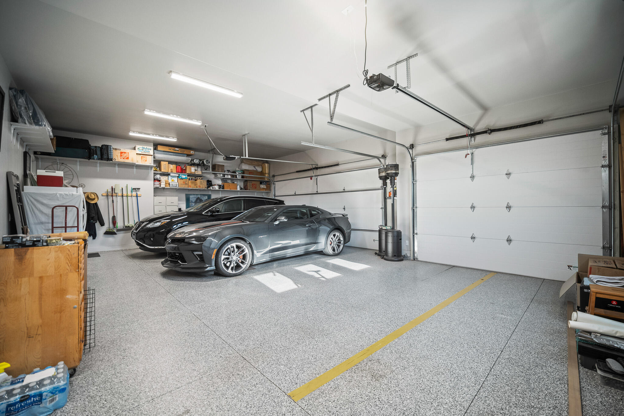 MOJAVE MESA - Residential