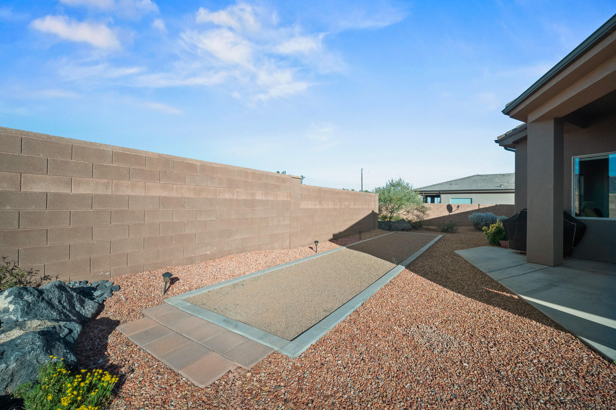MOJAVE MESA - Residential
