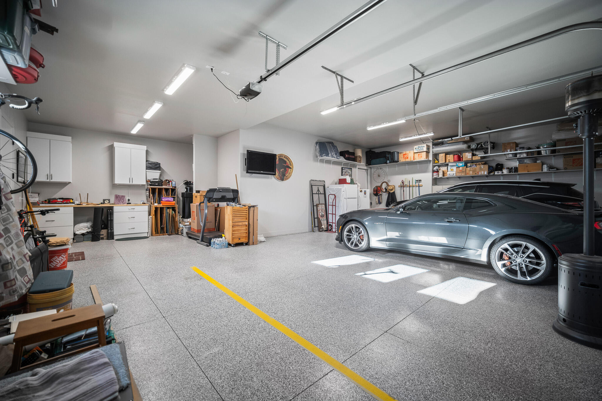 MOJAVE MESA - Residential