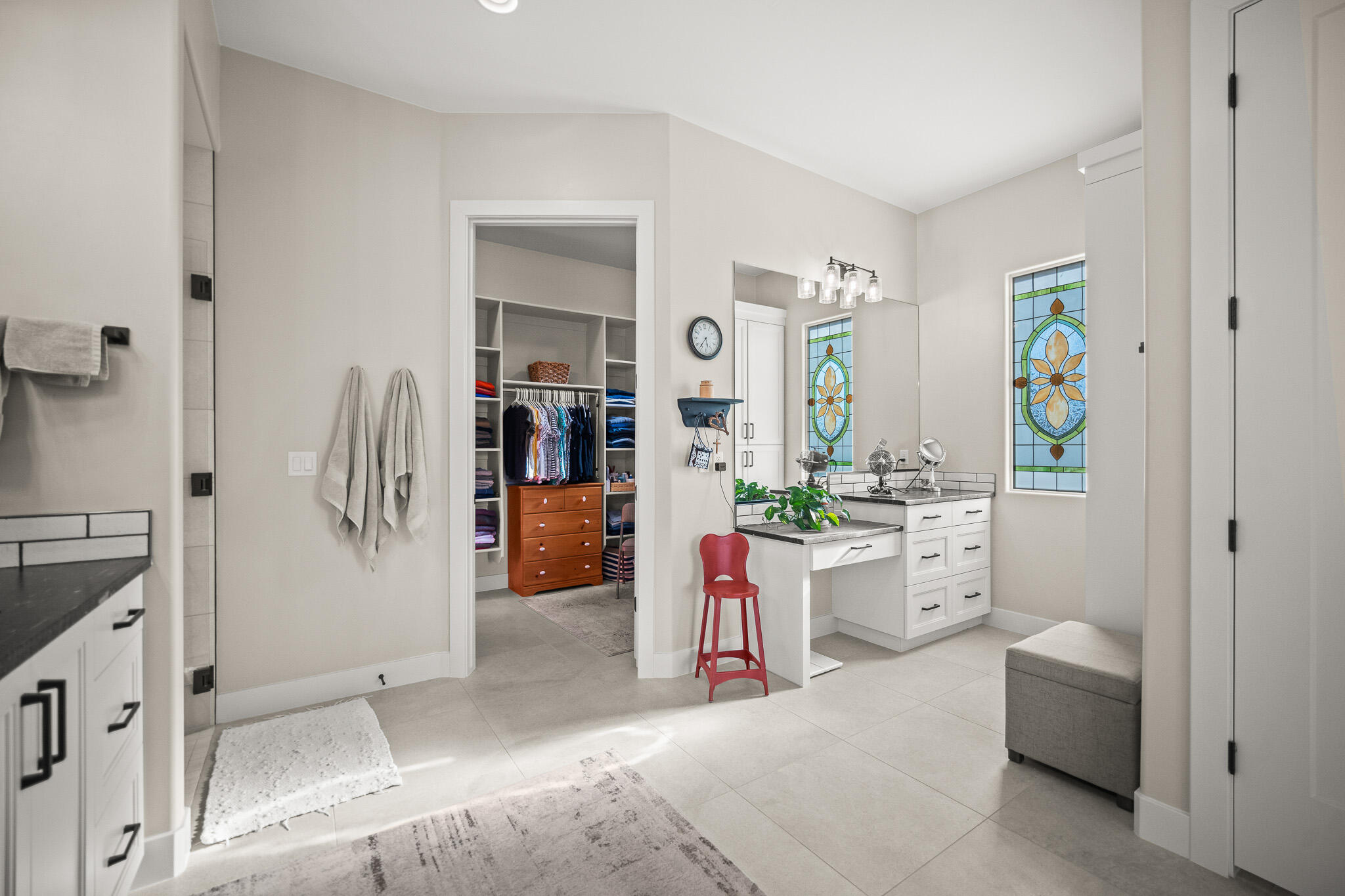 MOJAVE MESA - Residential