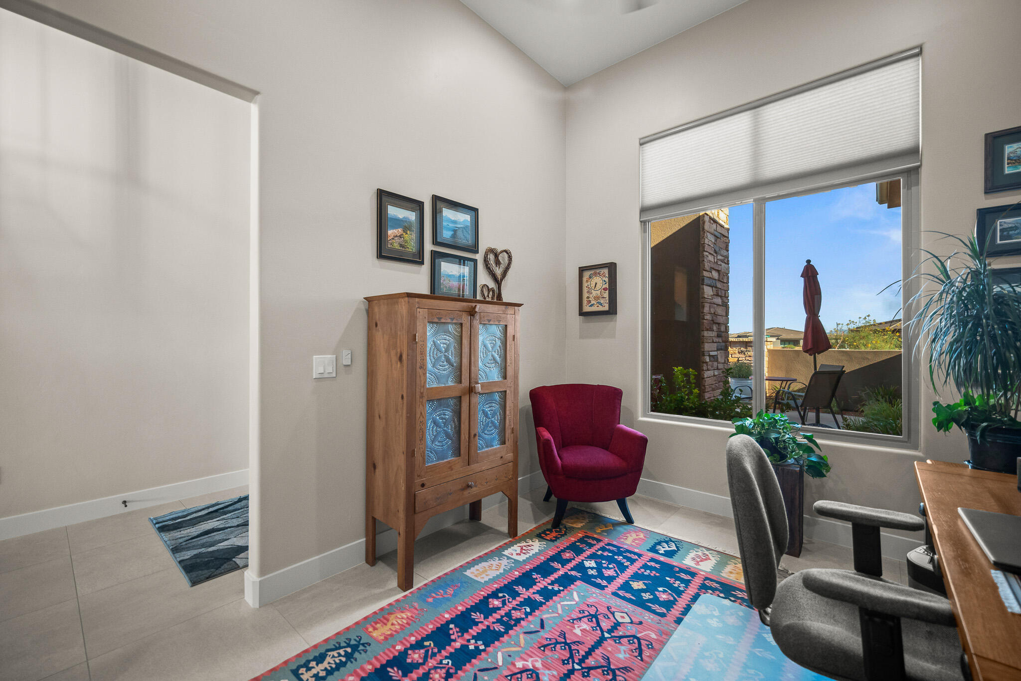 MOJAVE MESA - Residential