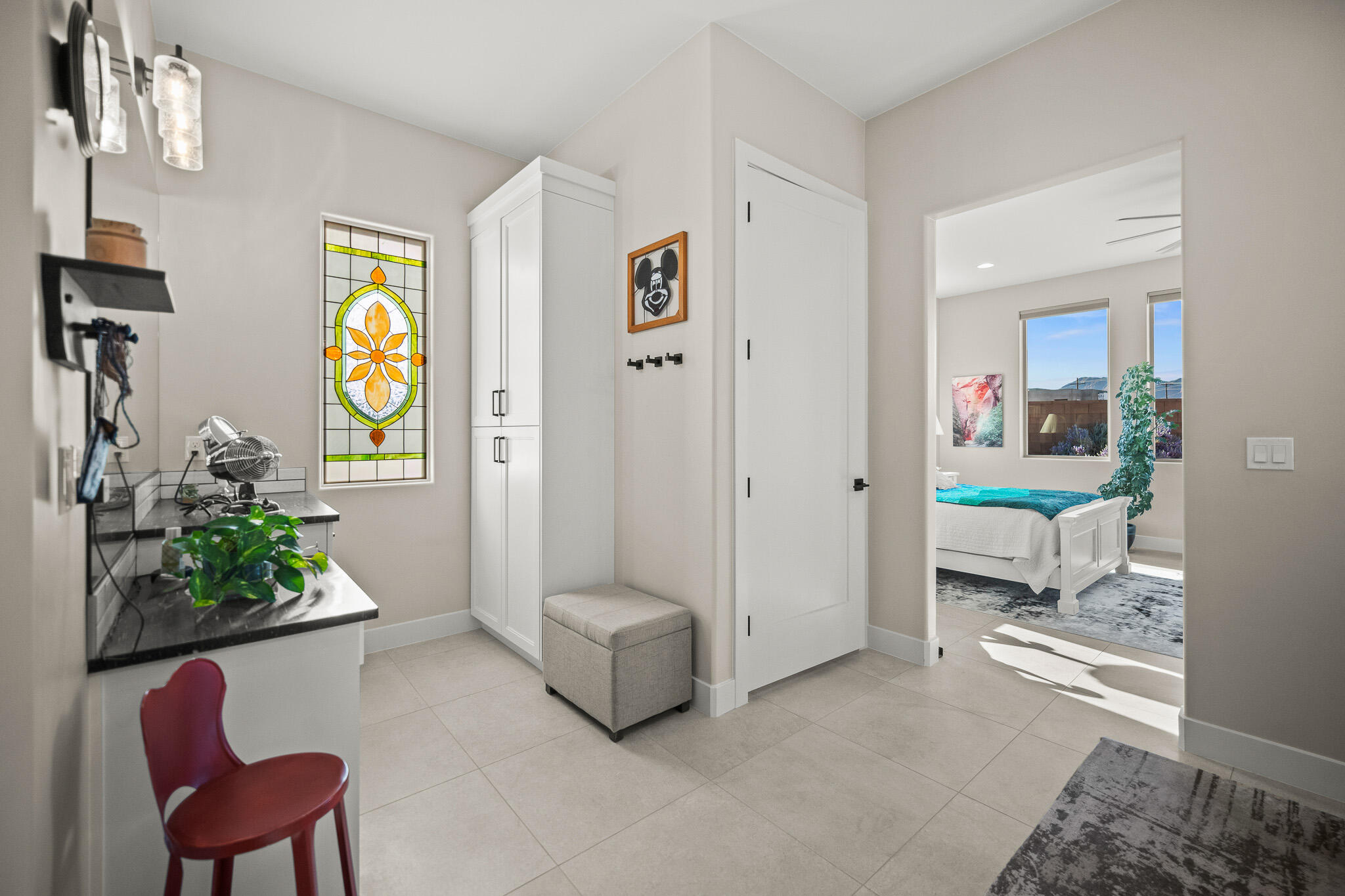 MOJAVE MESA - Residential