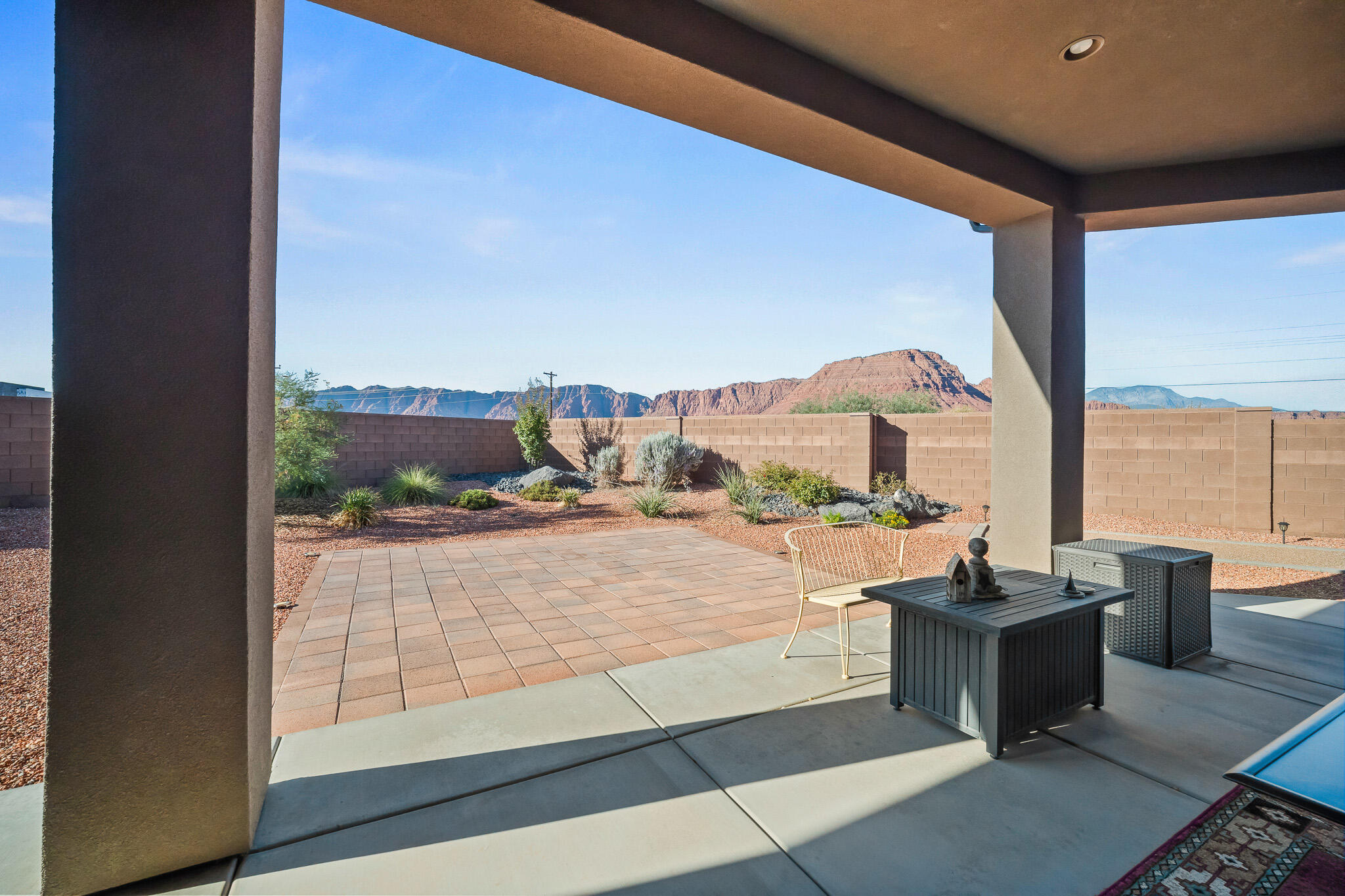 MOJAVE MESA - Residential